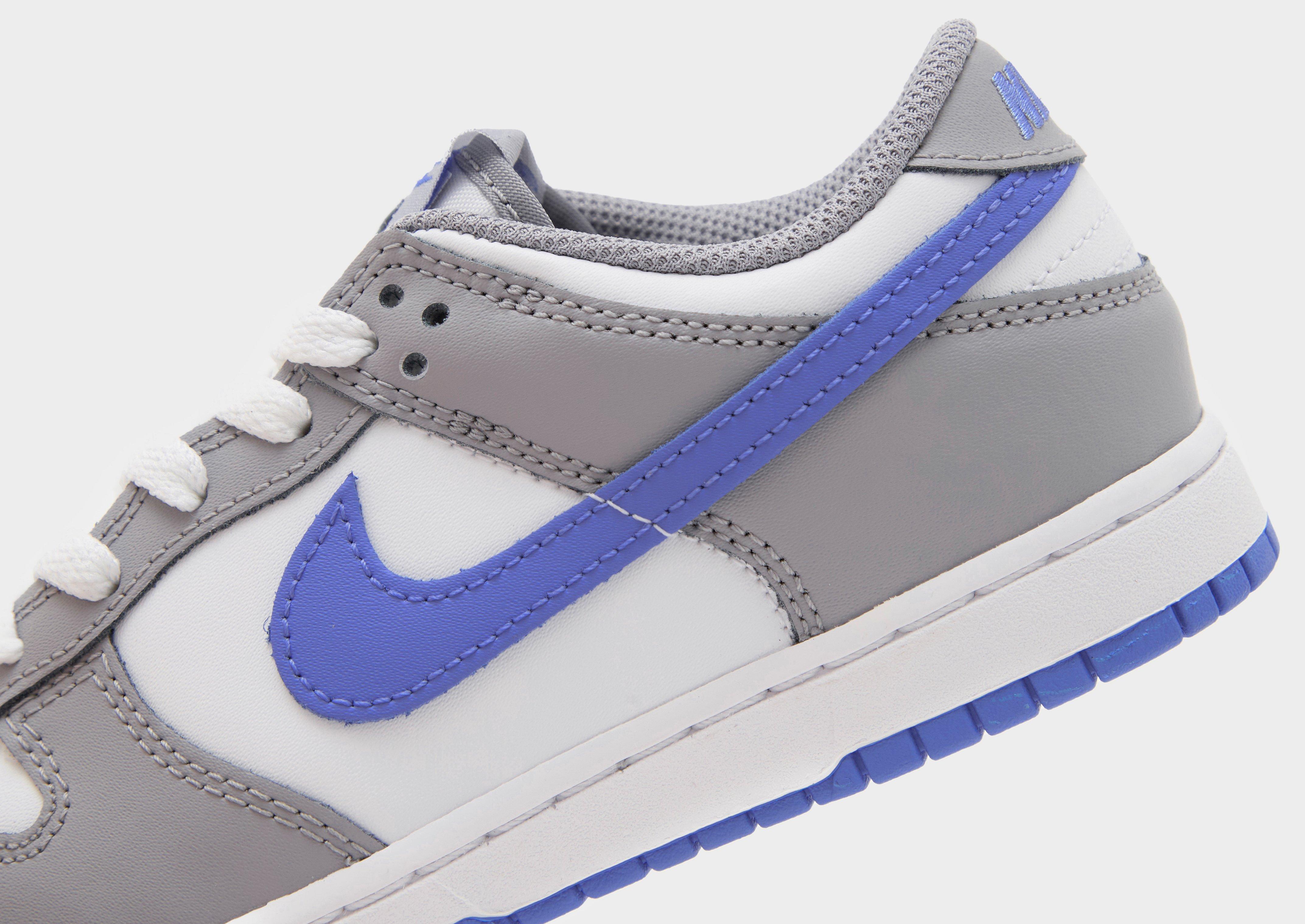 Nike Dunk Low Enfant