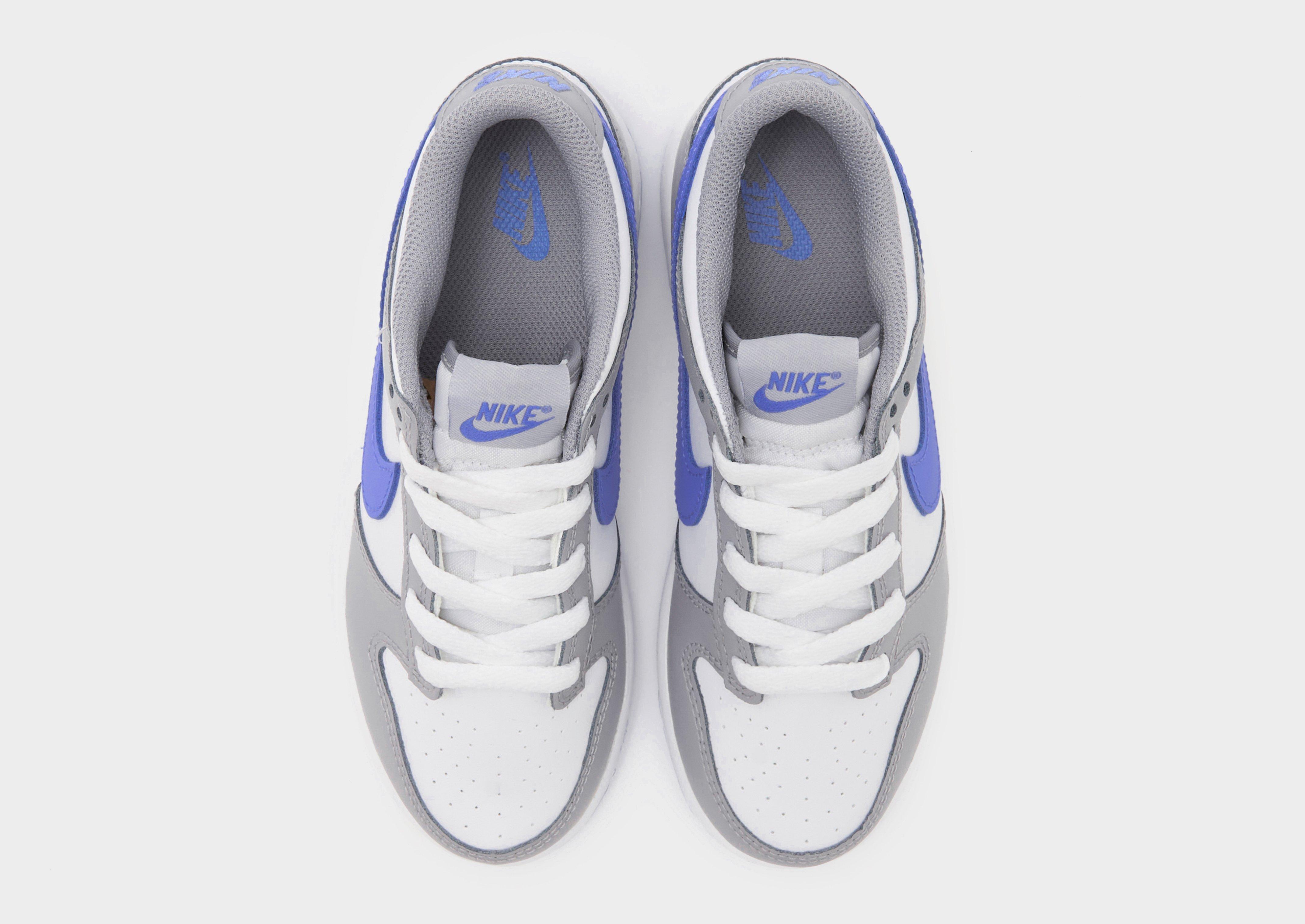 Nike Dunk Low Enfant