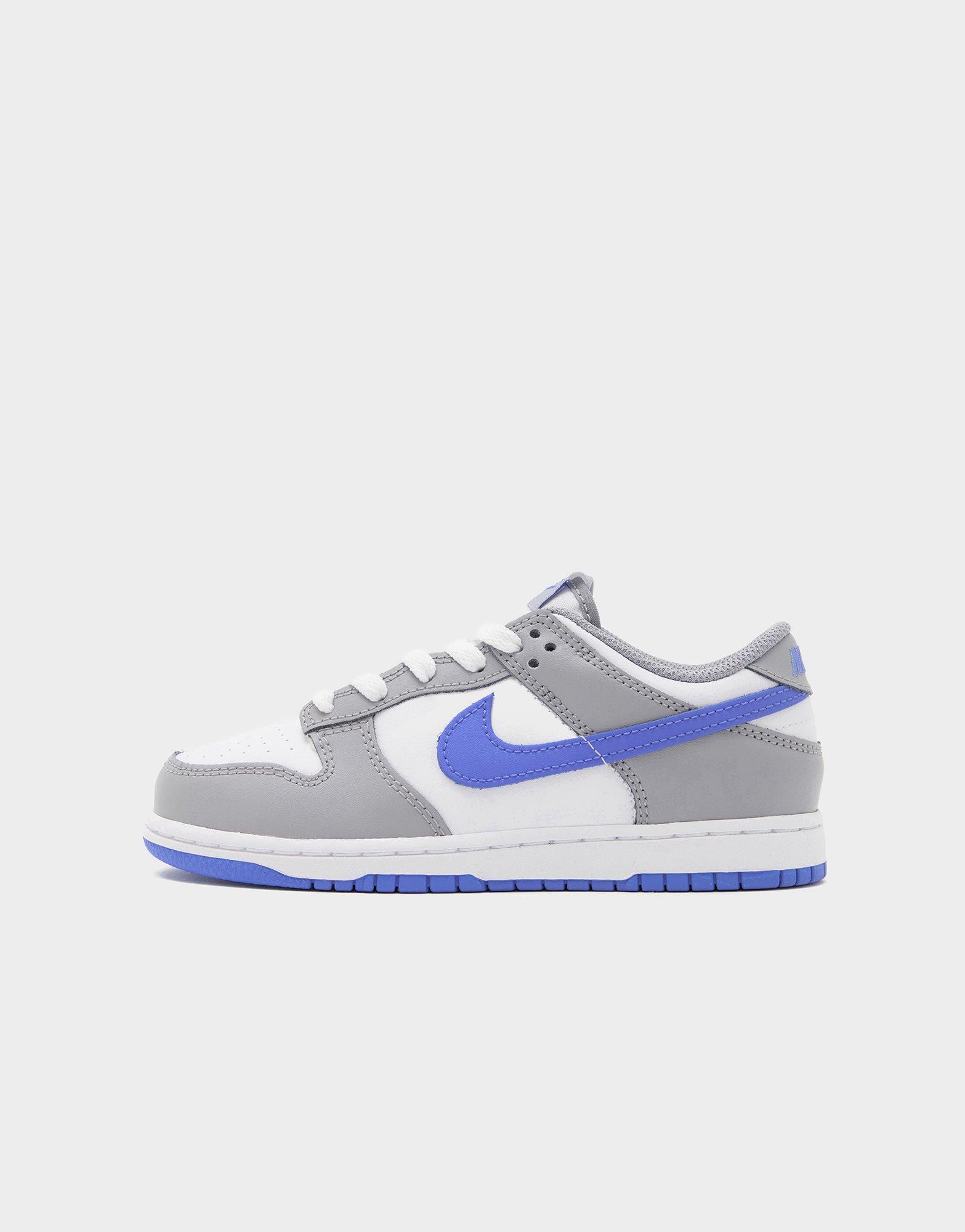 Nike Dunk Low Bambino