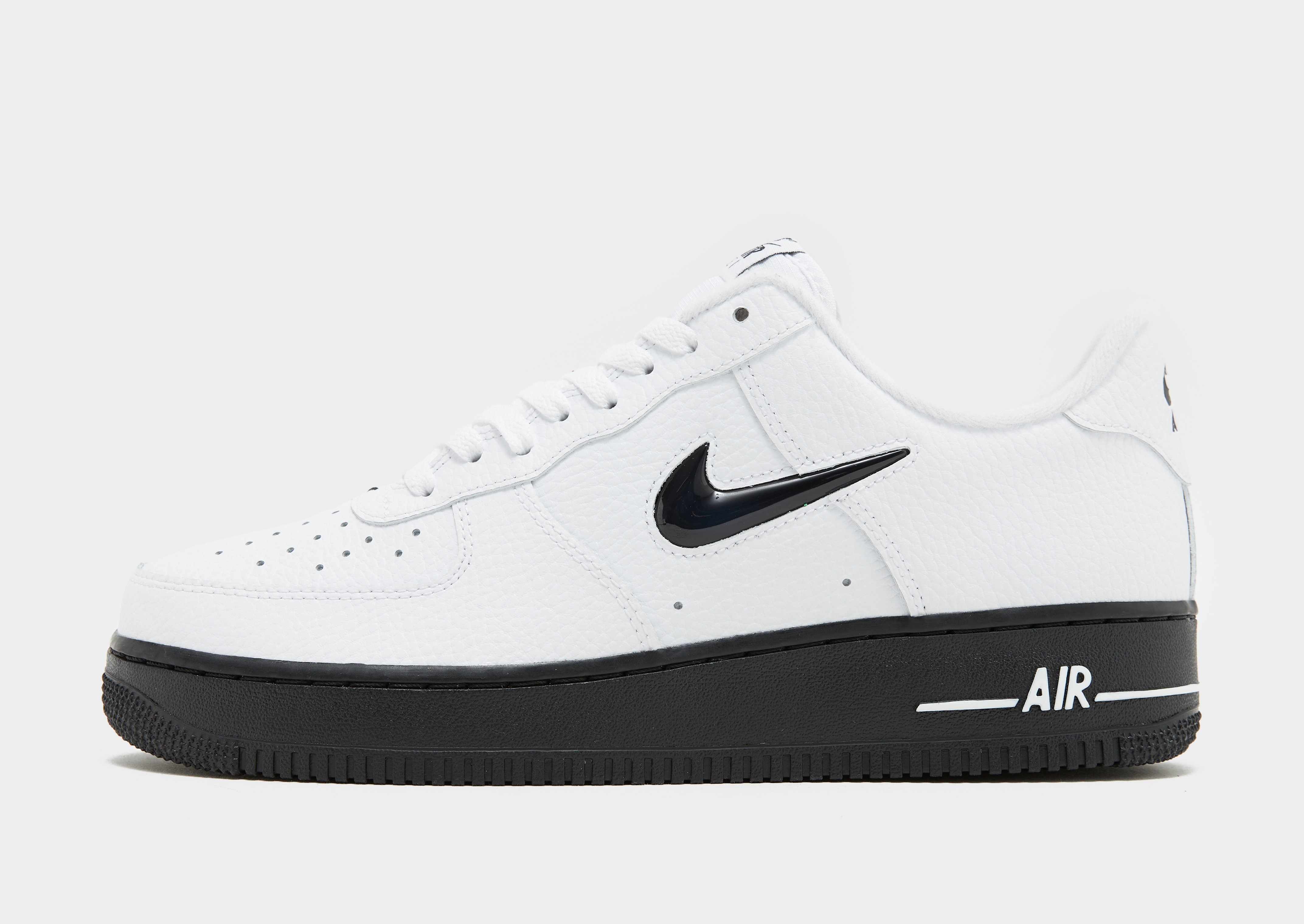 Nike Air Force 1 Essential Jewel Blanc JD Sports France