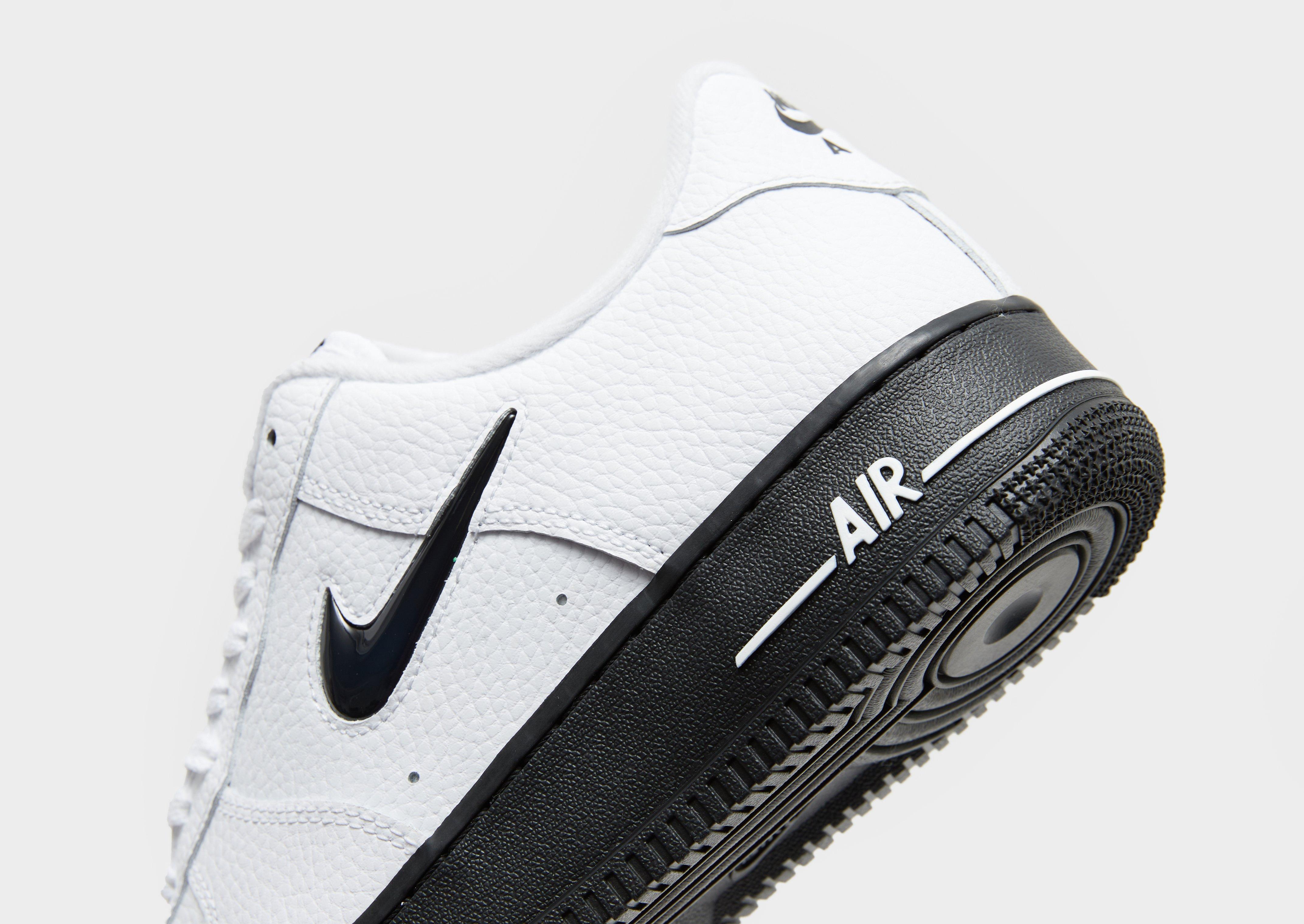 Nike air force 1 essential jewel heren online