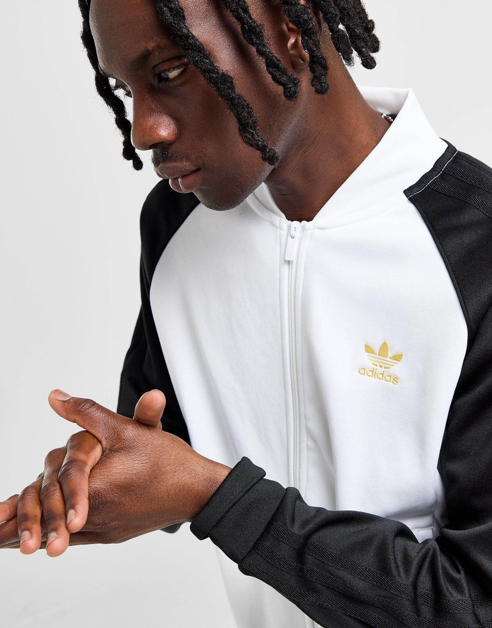 adidas Originals SST Trainingsoberteil