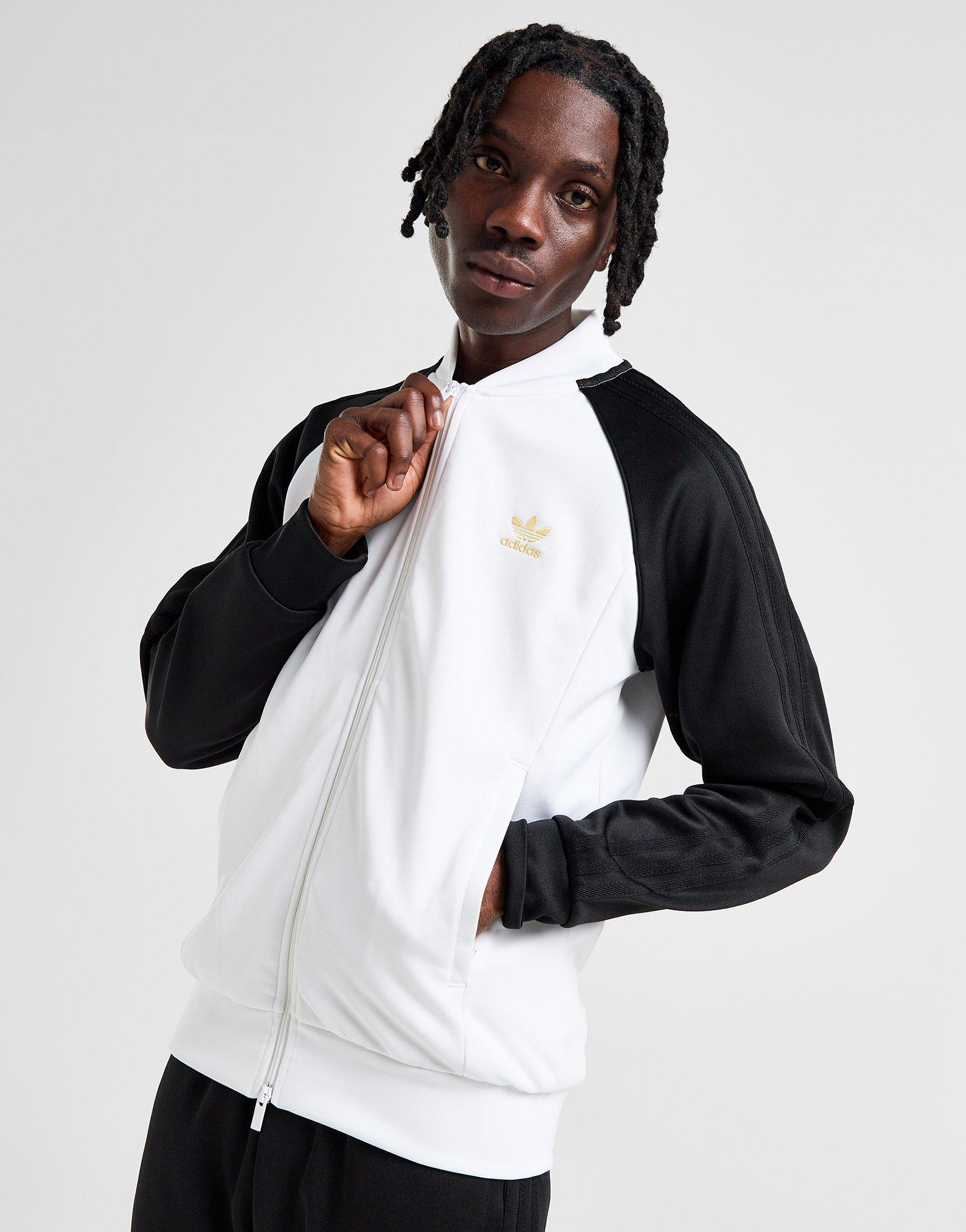 adidas Originals SST Trainingsoberteil