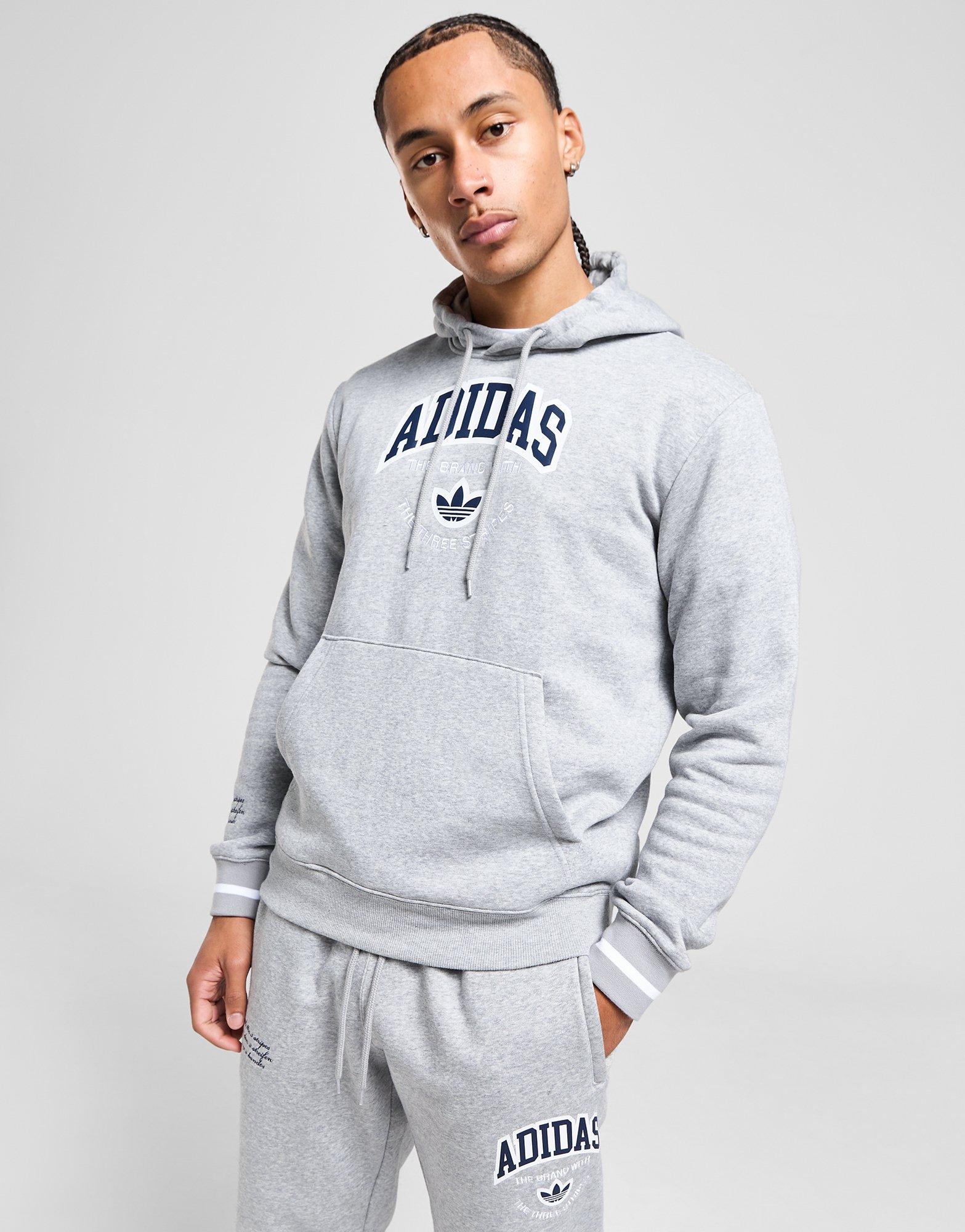 adidas Originals Arch Hoodie