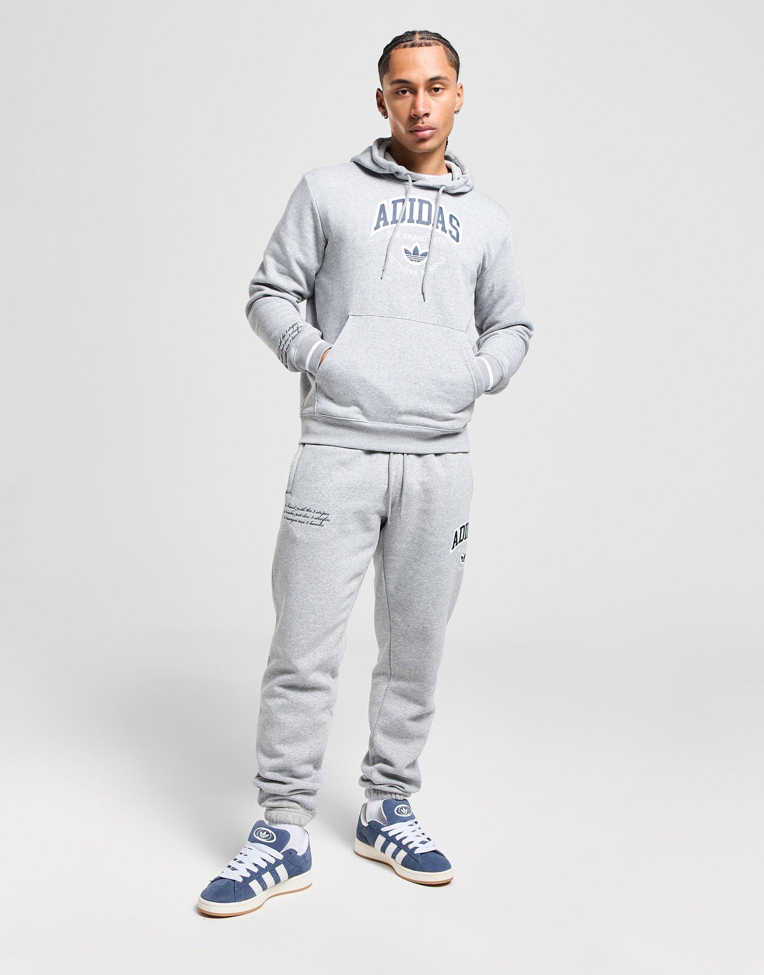 adidas Originals Arch Hoodie