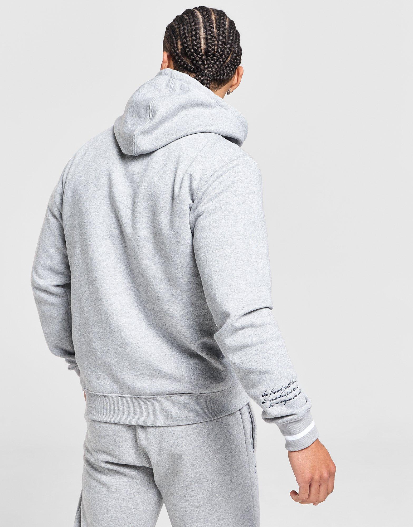 adidas Originals Arch Hoodie
