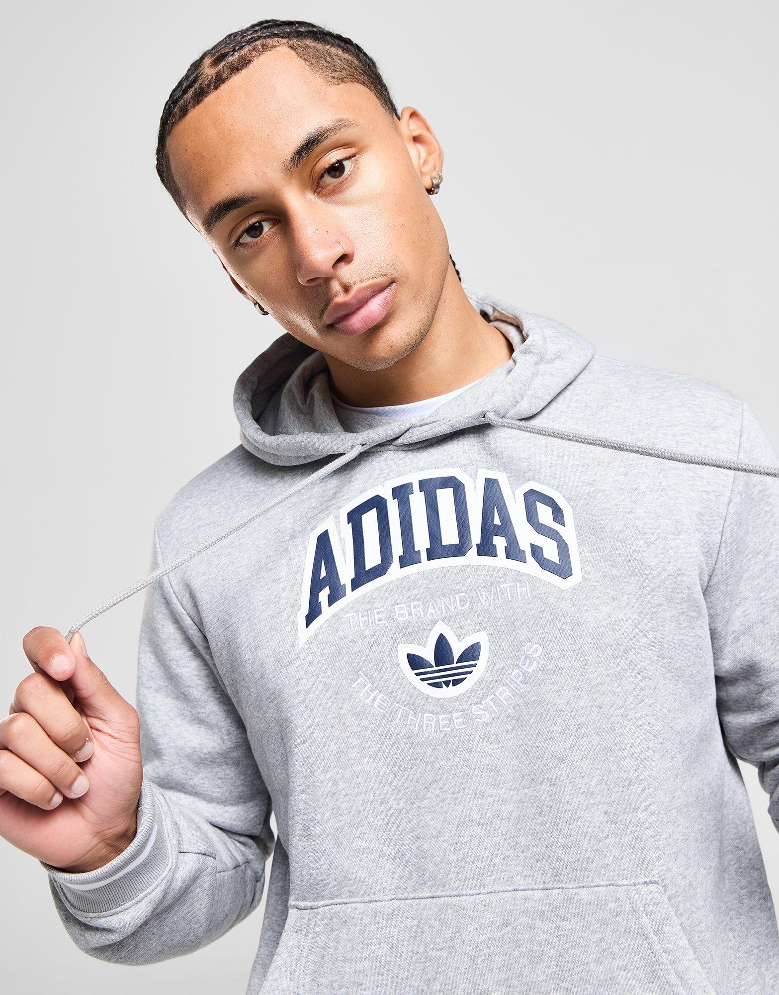 adidas Originals Arch Hoodie