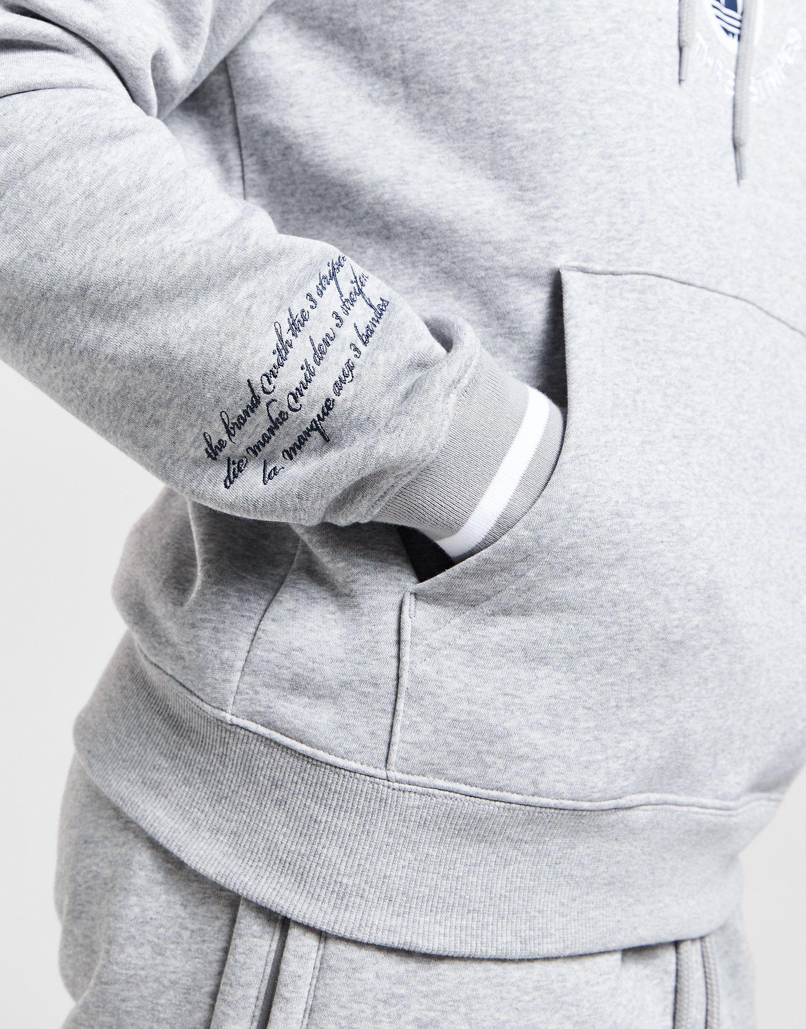 adidas Originals Arch Hoodie