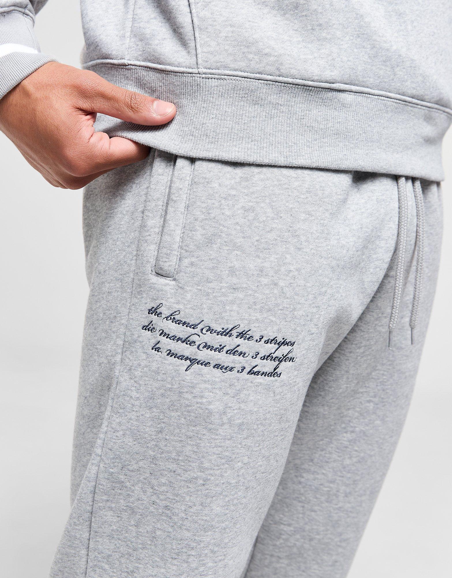 adidas Originals Arch Jogginghose