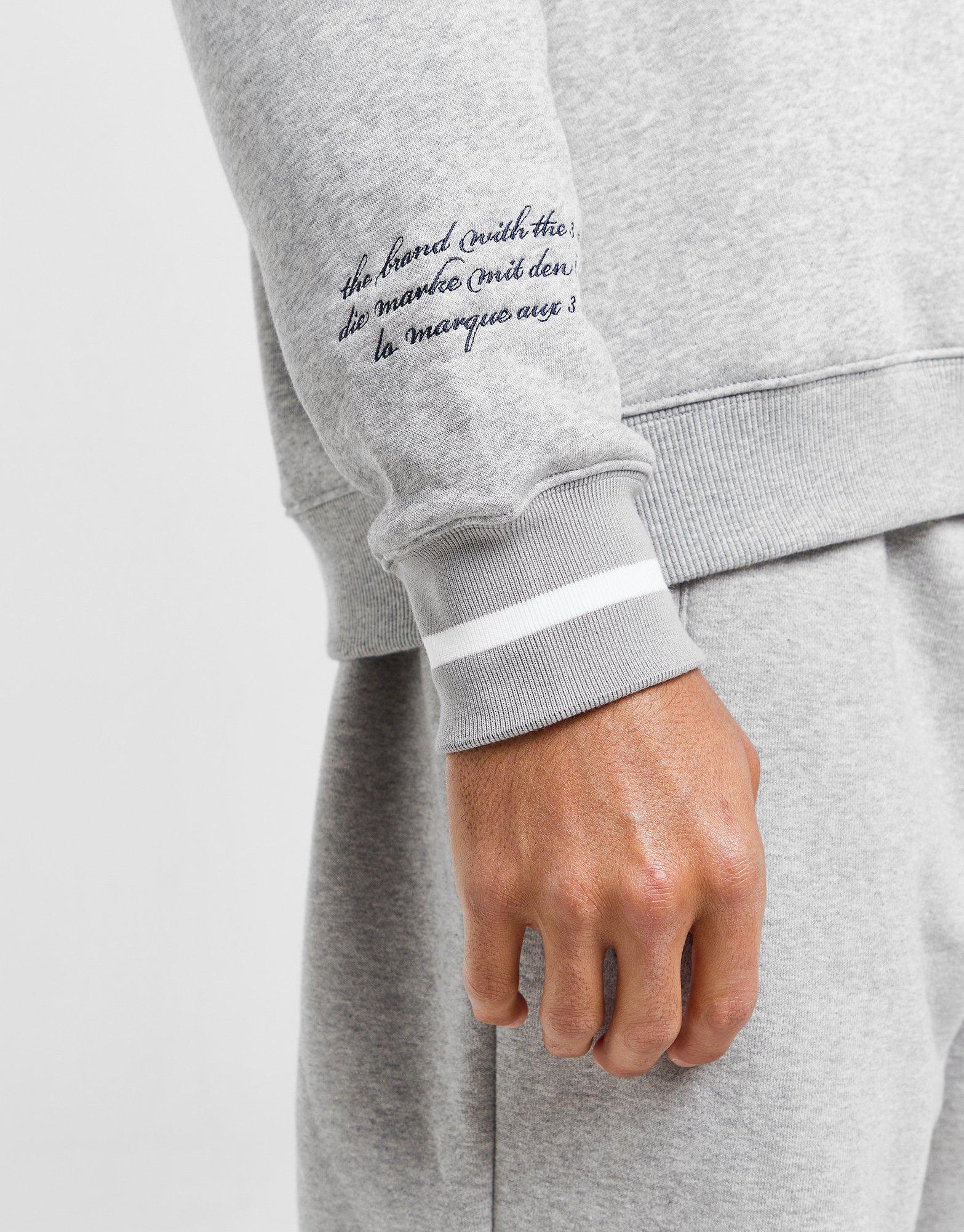 adidas Originals Sudadera Arch Crew