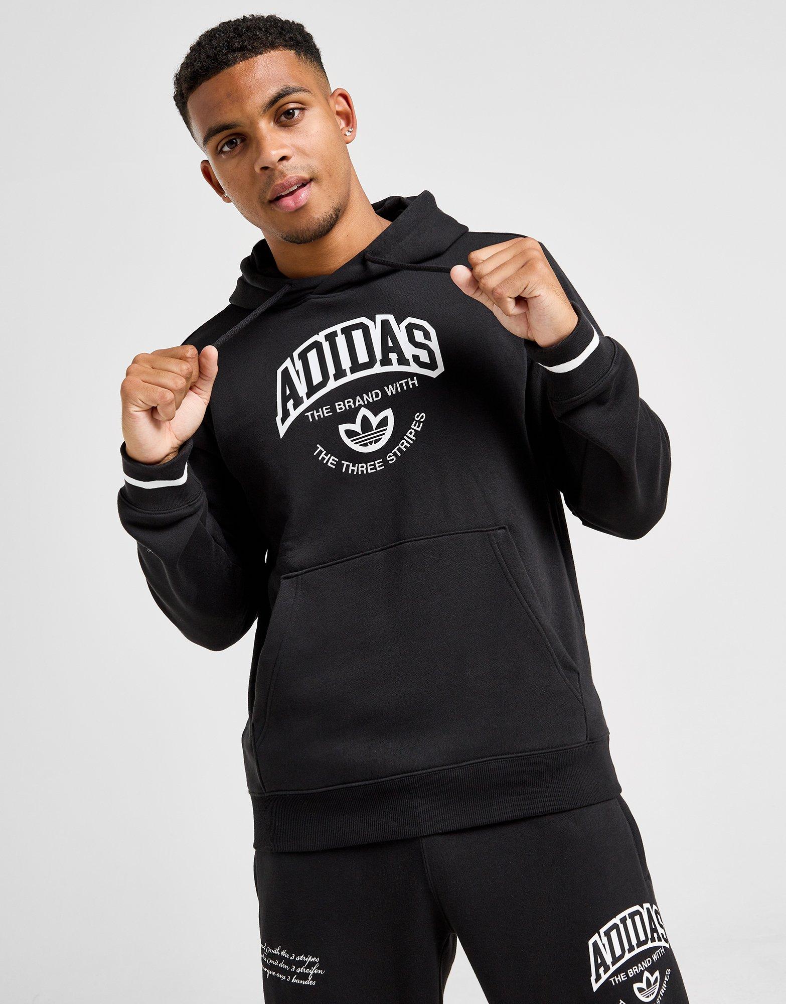 adidas Originals Arch Hoodie