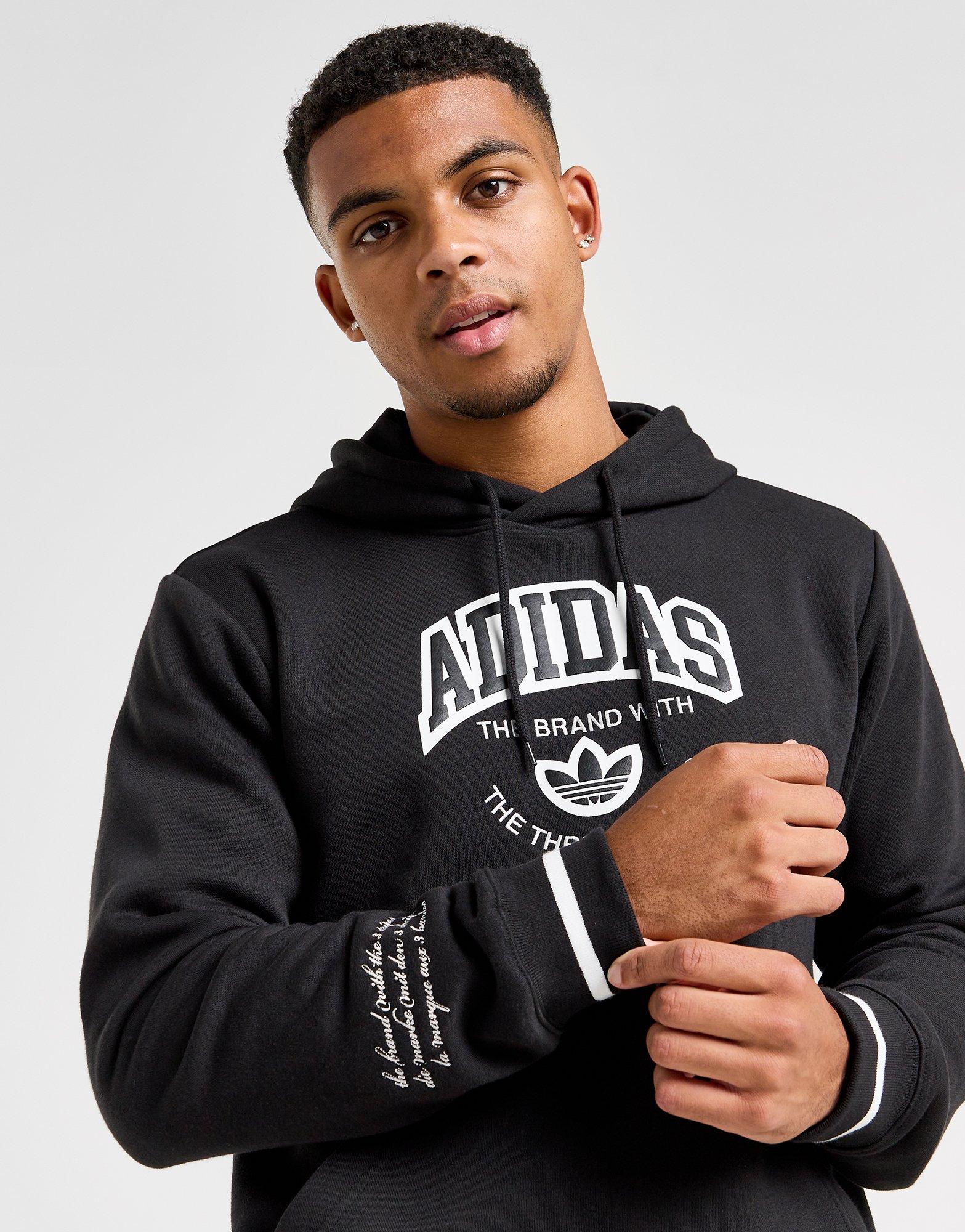 adidas Originals Arch Hoodie