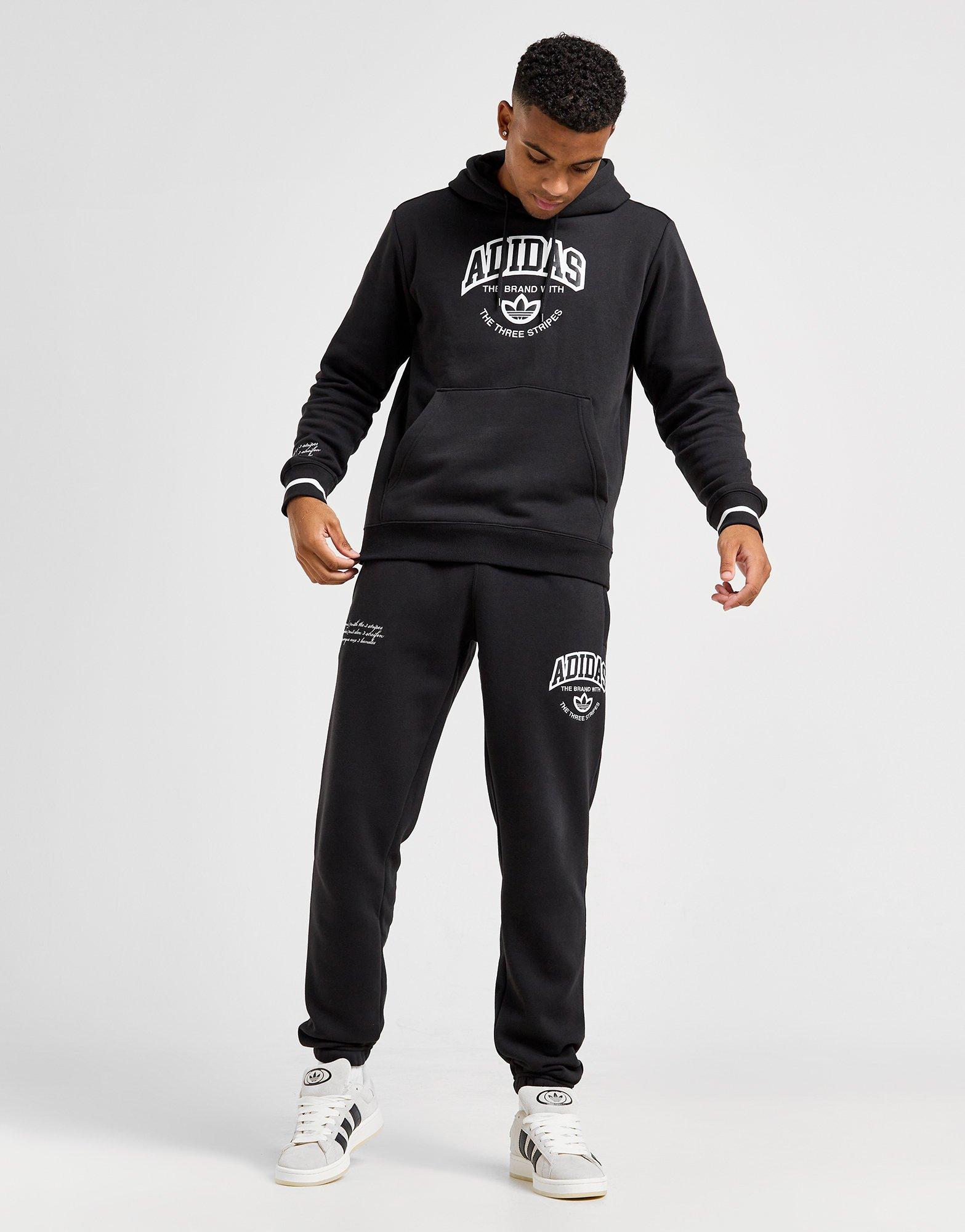 adidas Originals Arch Hoodie