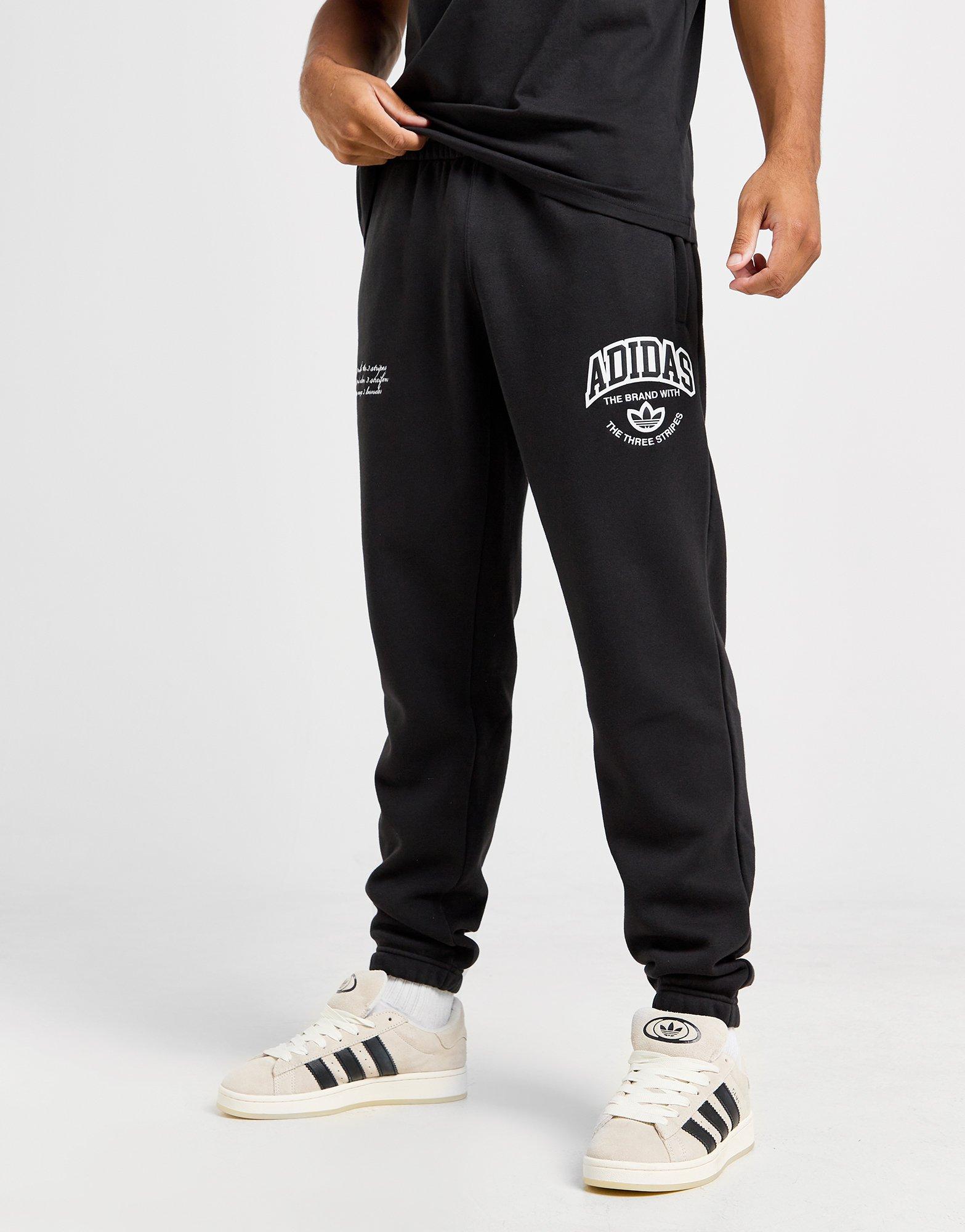 adidas Originals Arch Joggers