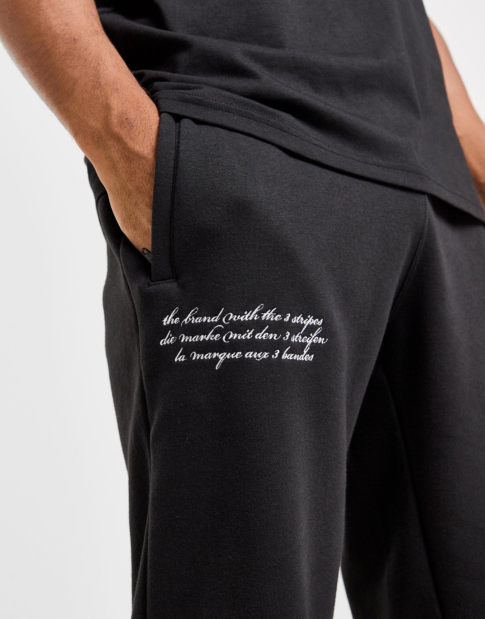adidas Originals Arch Joggers