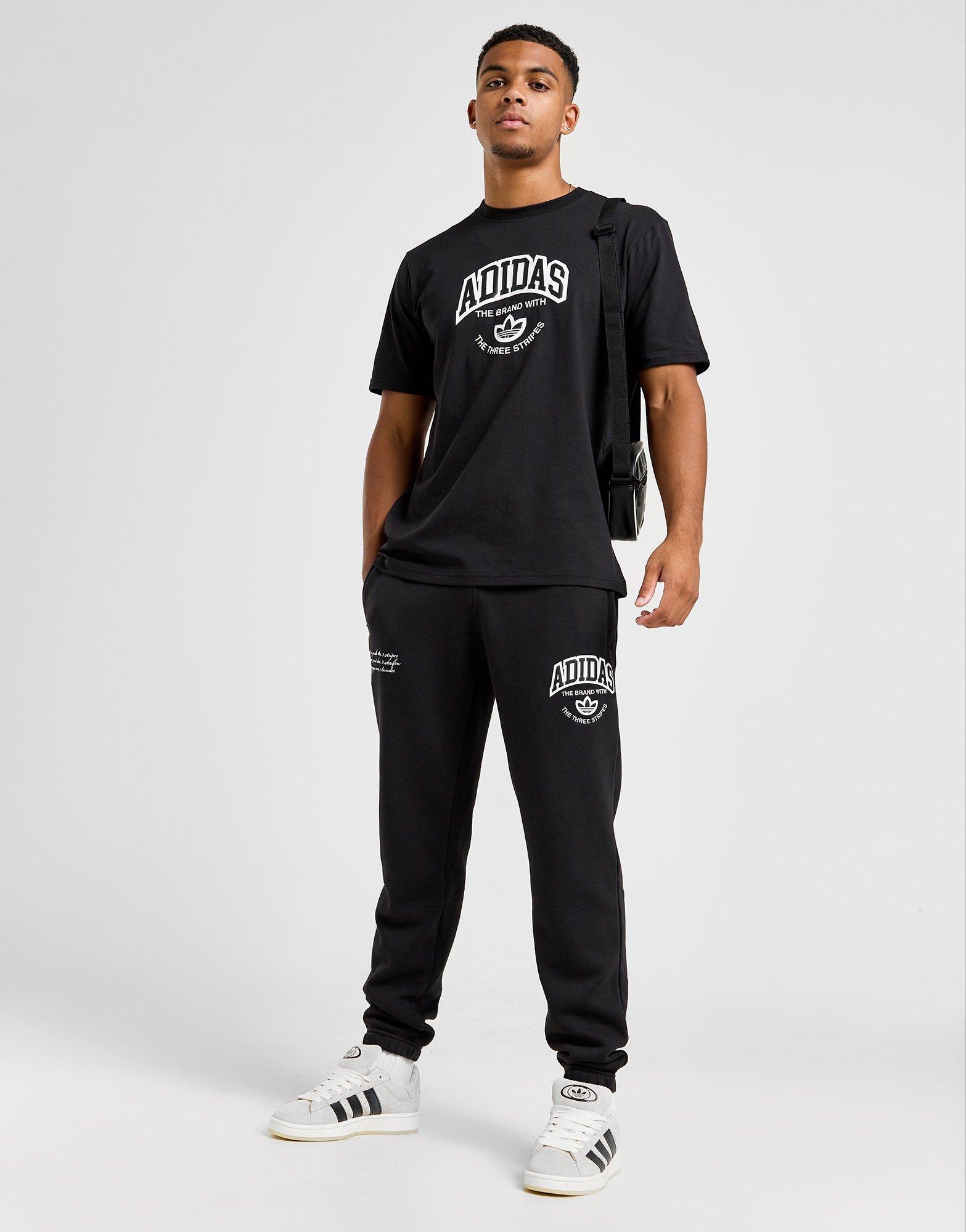 adidas Originals Arch Joggers