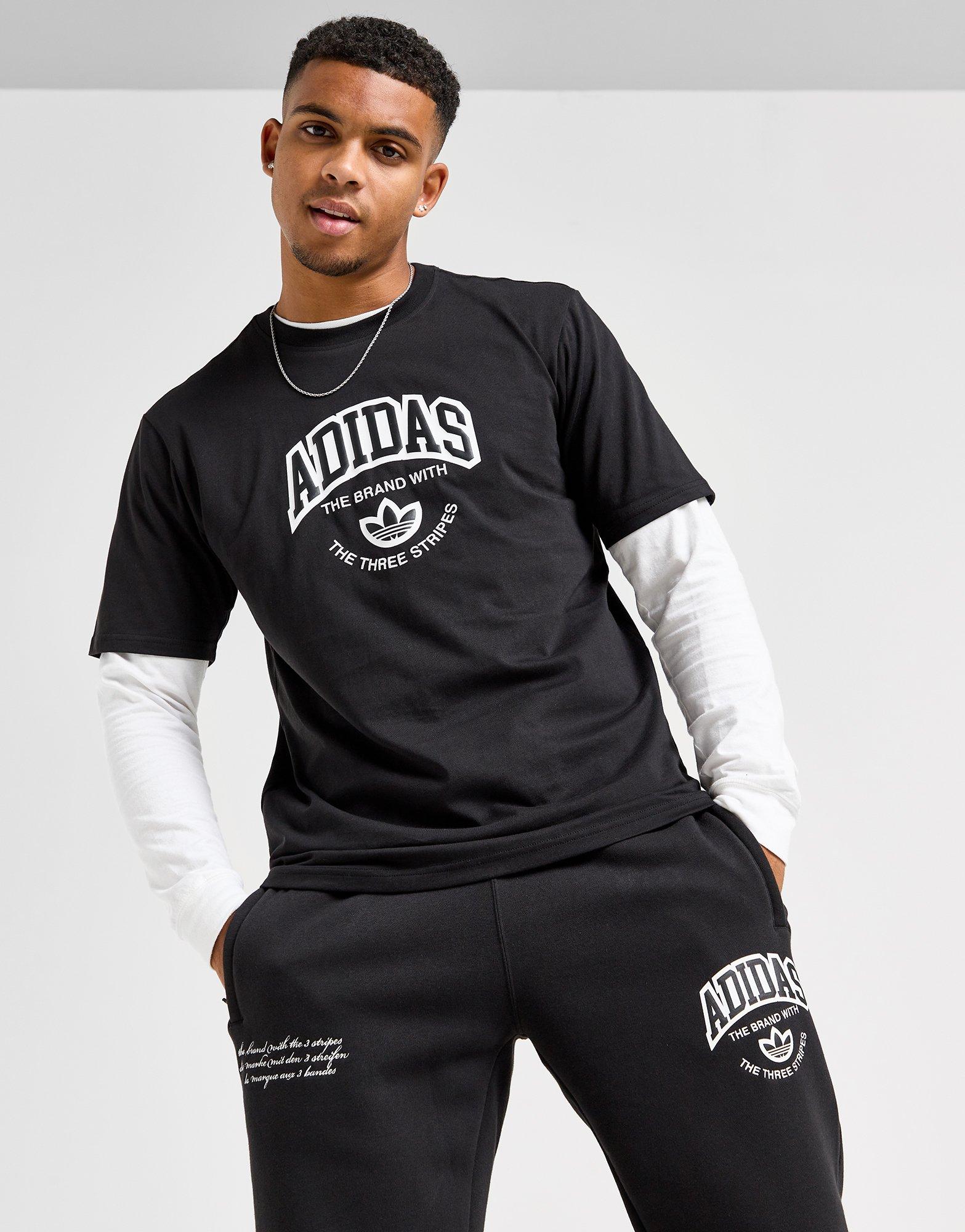 adidas Originals Arch T-Shirt