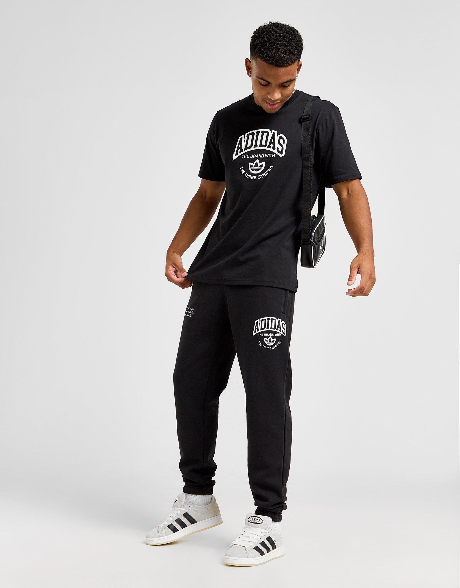 adidas Originals Arch T-Shirt