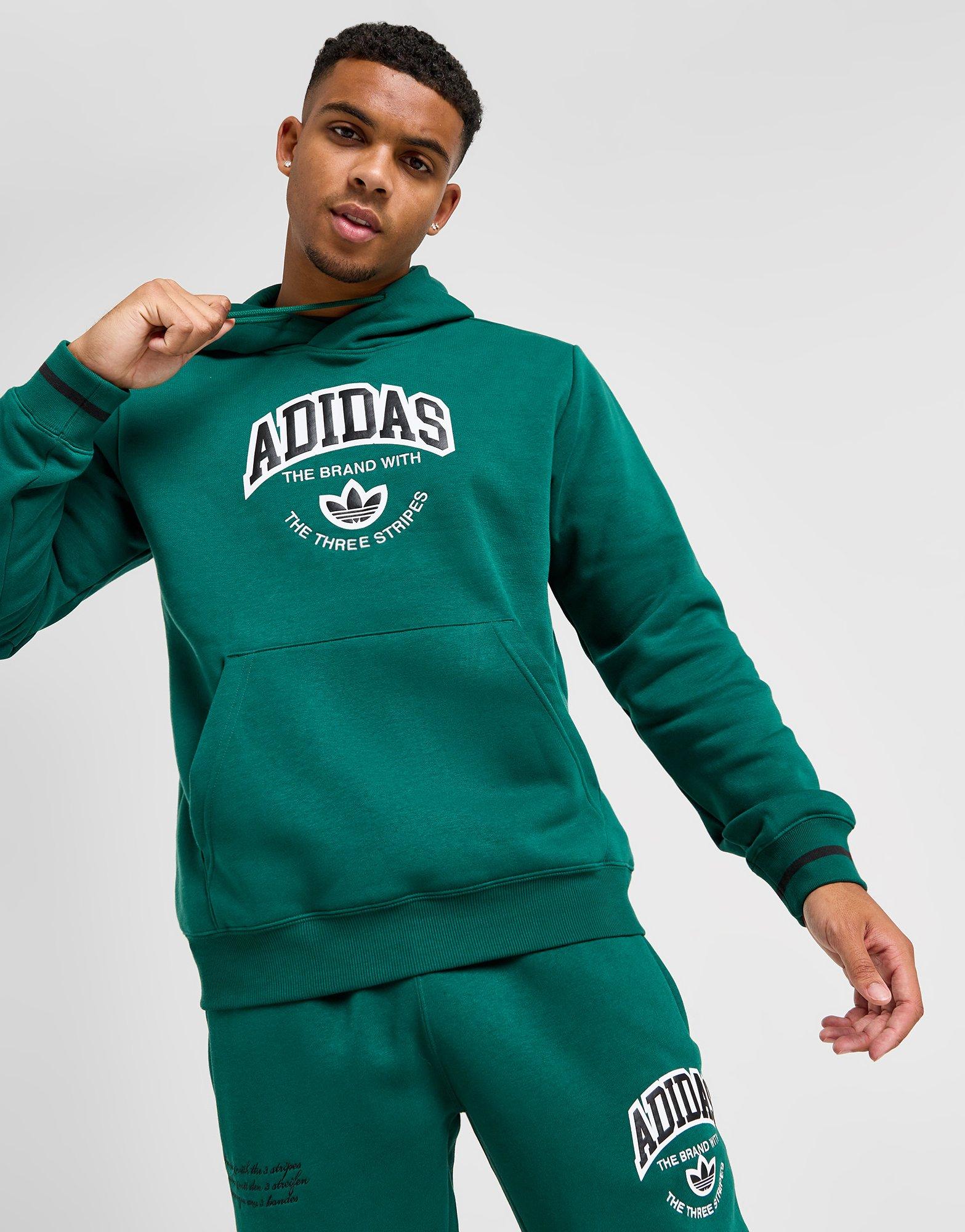 adidas Originals Arch Hoodie