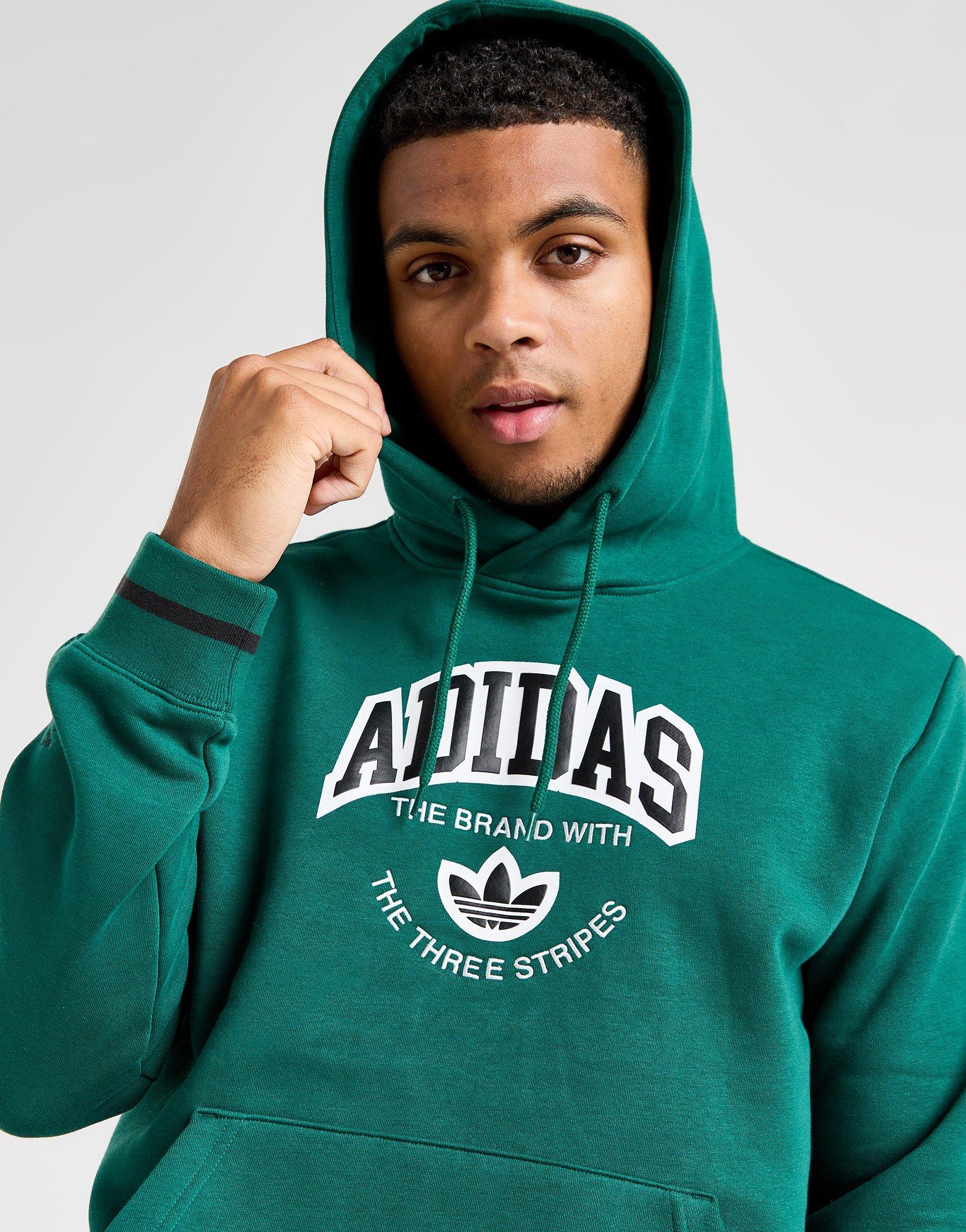 adidas Originals Arch Hoodie