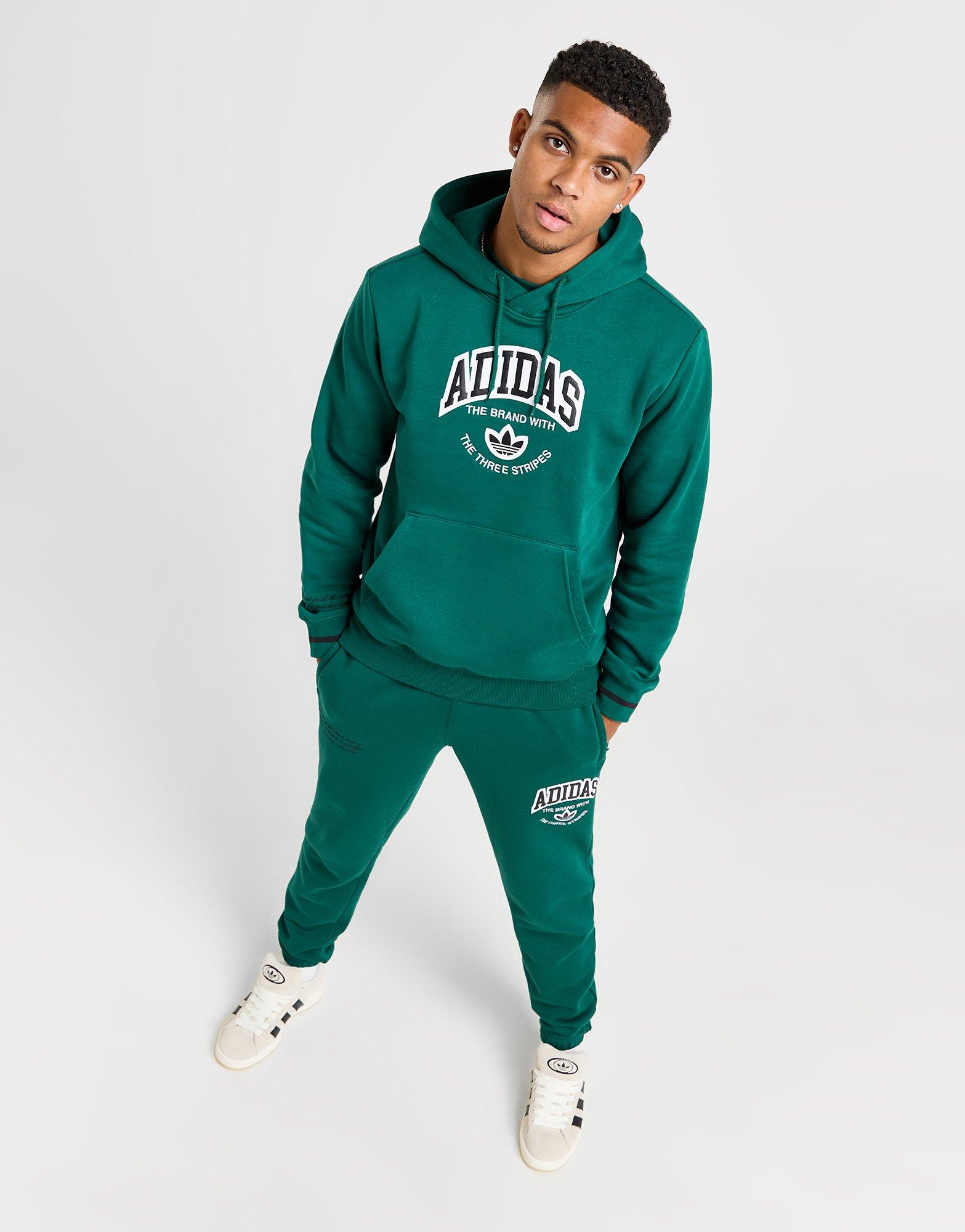 adidas Originals Arch Hoodie