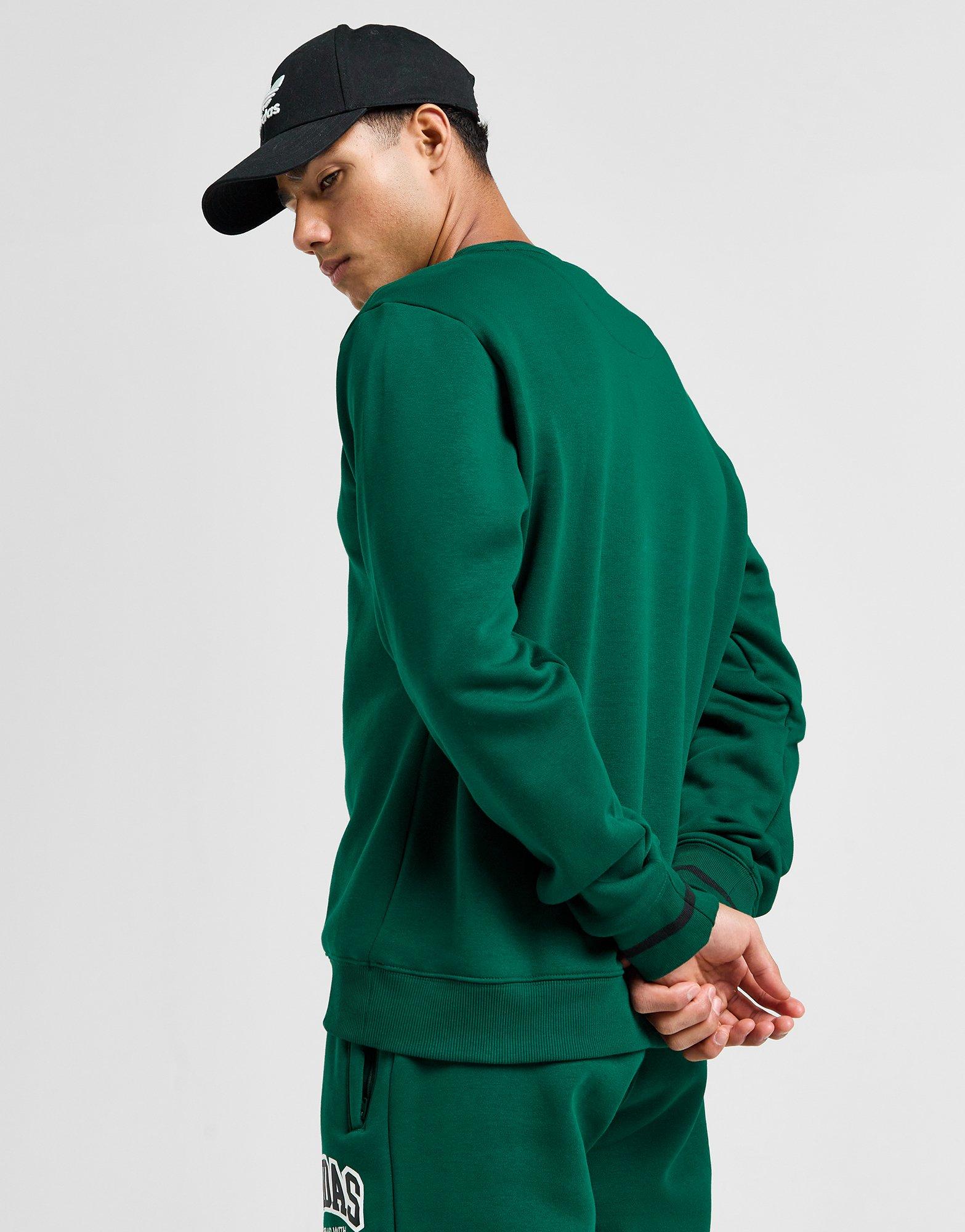 adidas Originals Arch Crew Sweatshirt
