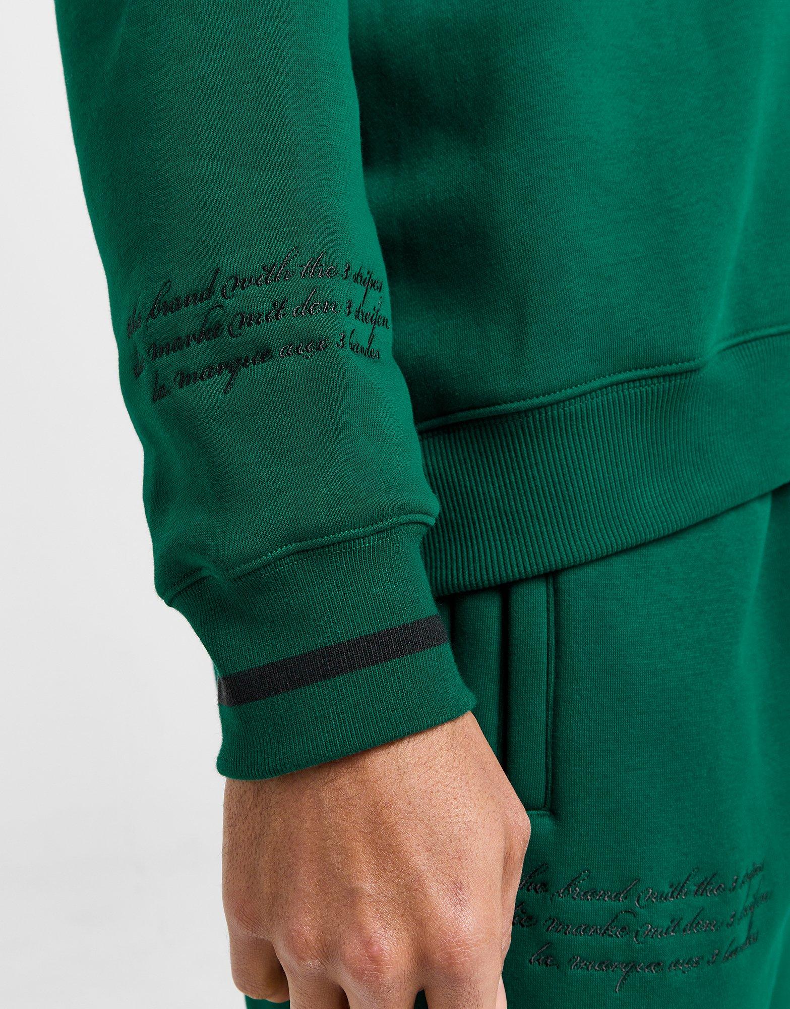 adidas Originals Arch Crew Sweatshirt