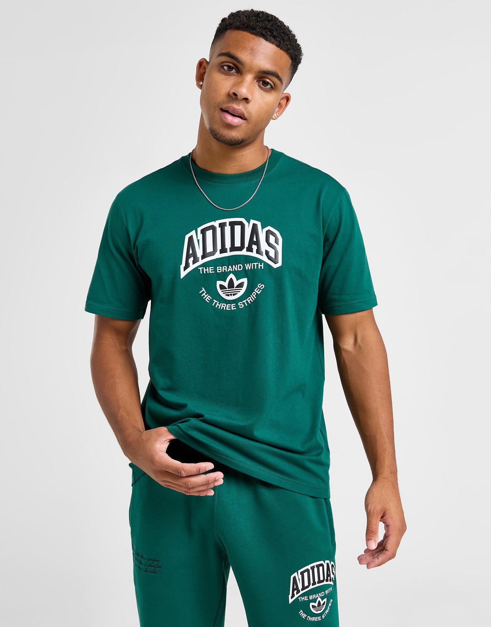 adidas Originals Arch T-Shirt
