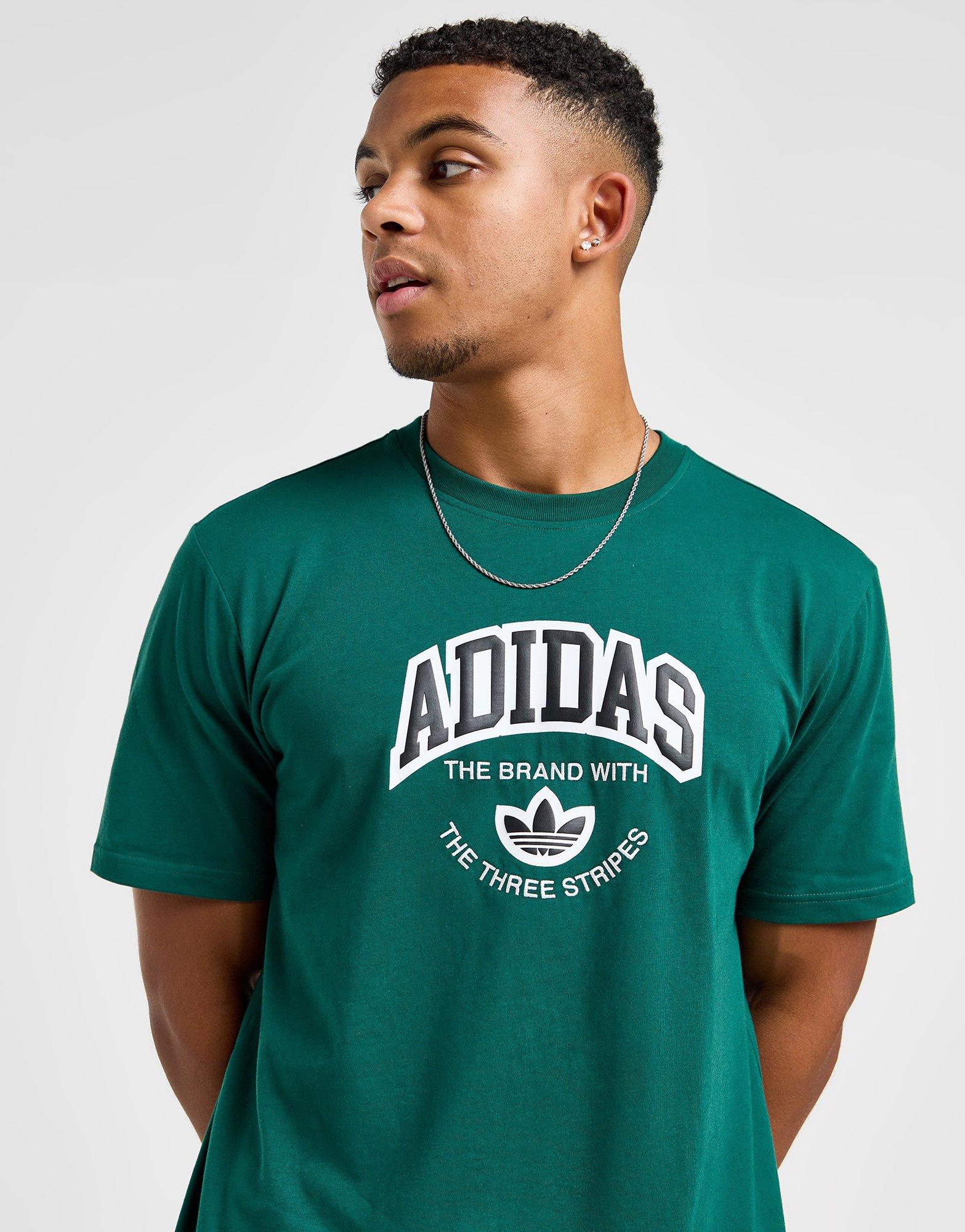 adidas Originals Arch T-Shirt