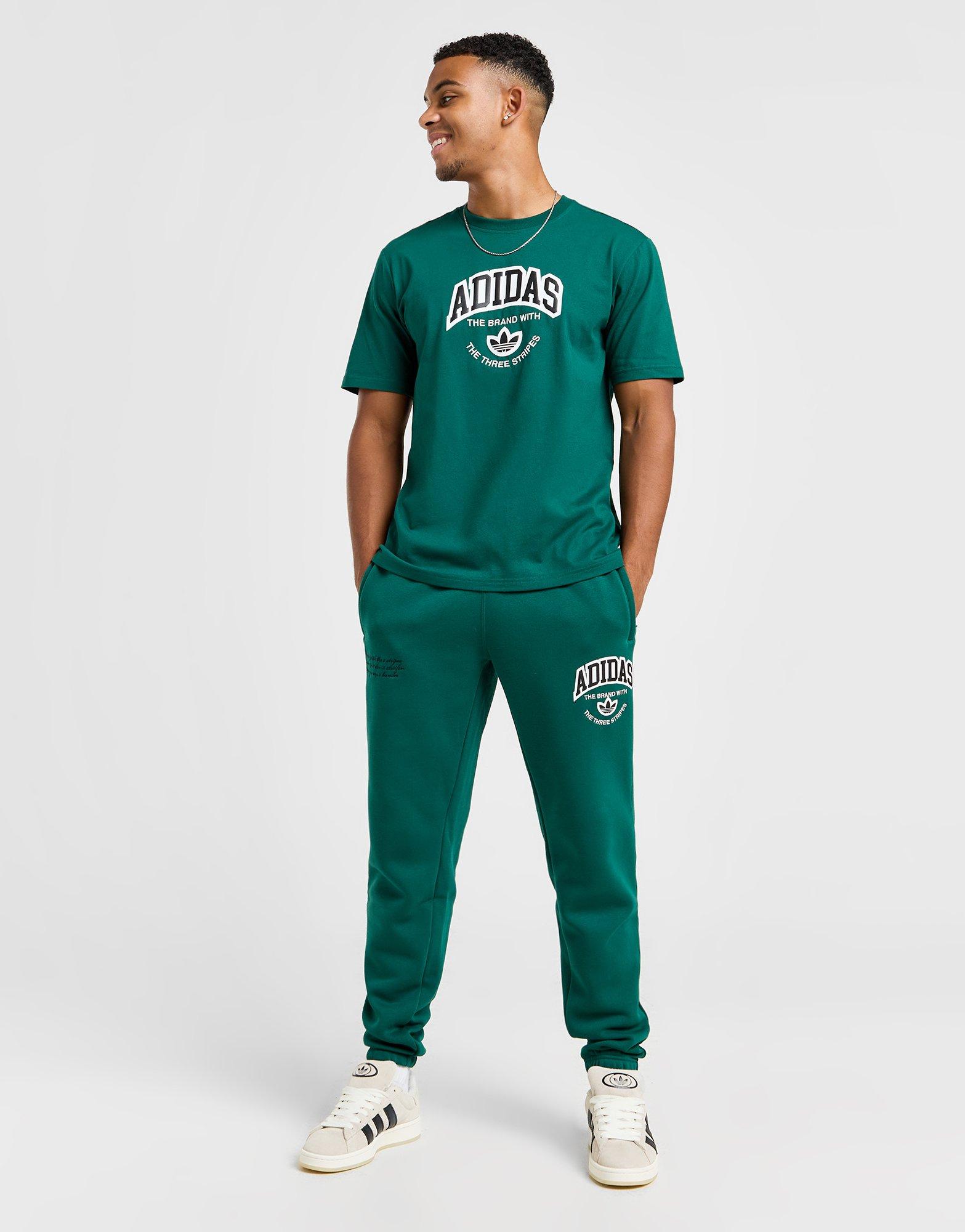 adidas Originals Arch T-Shirt