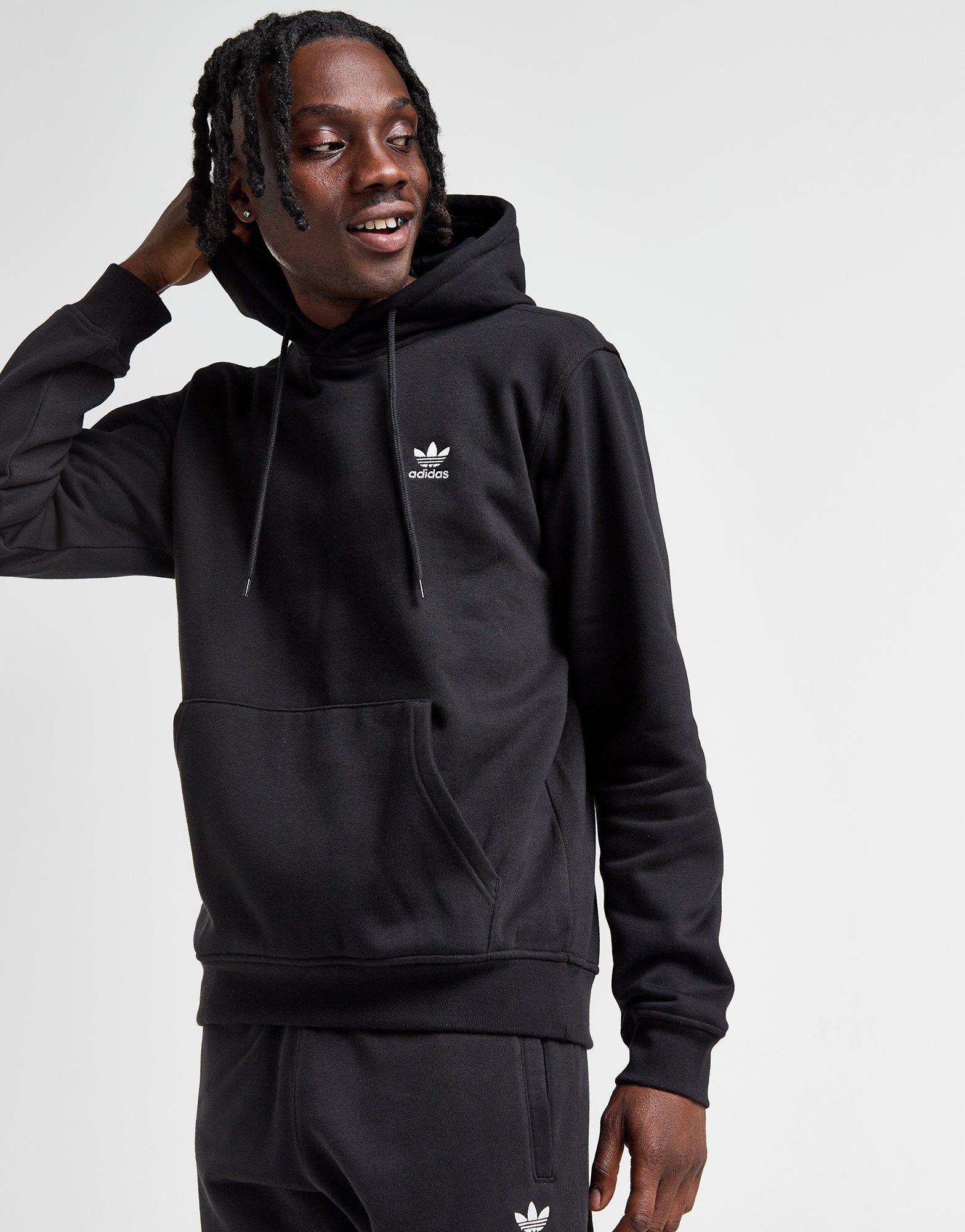 adidas Originals Trefoil Essentials Hoodie