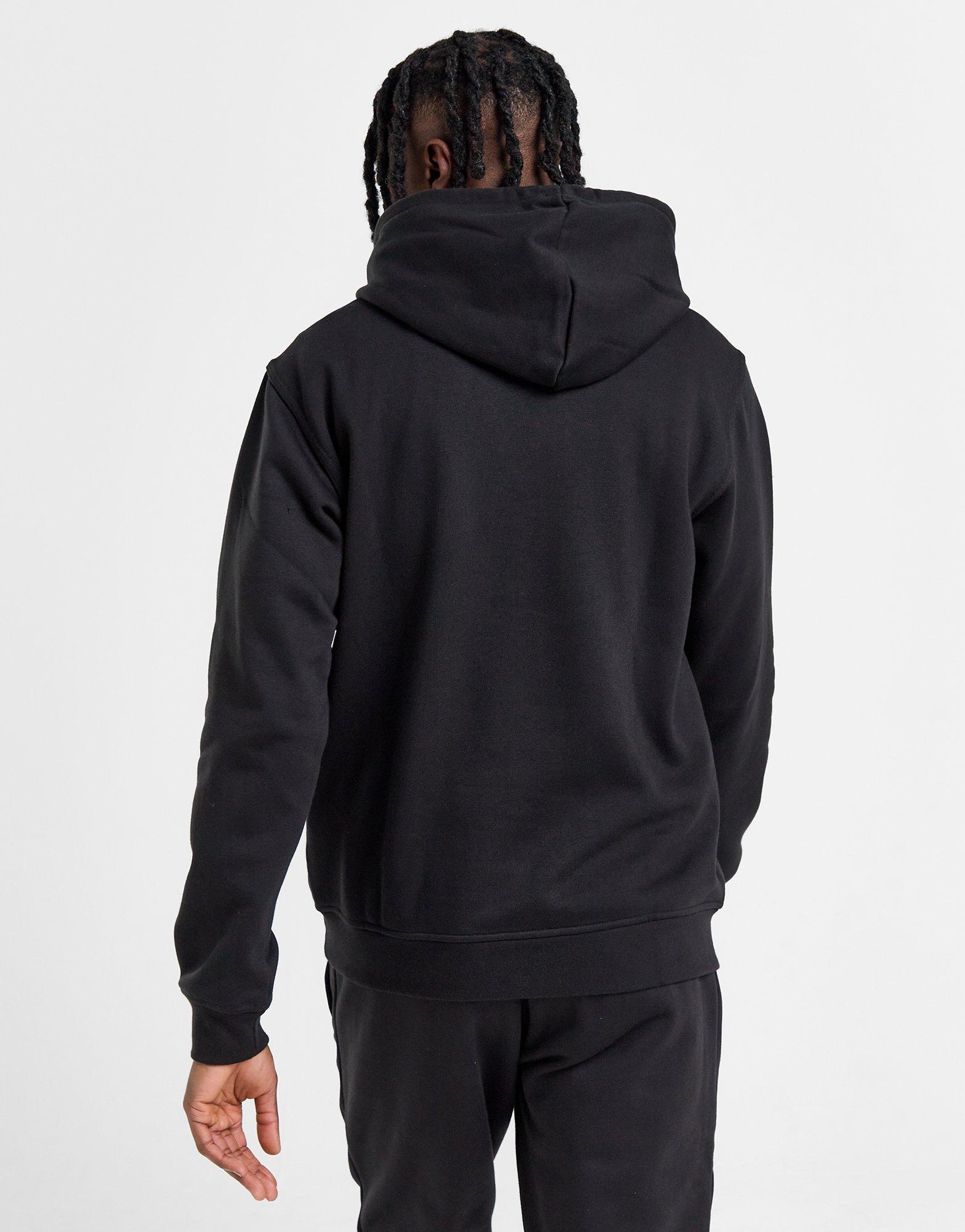 adidas Originals Sudadera con capucha Trefoil Essentials