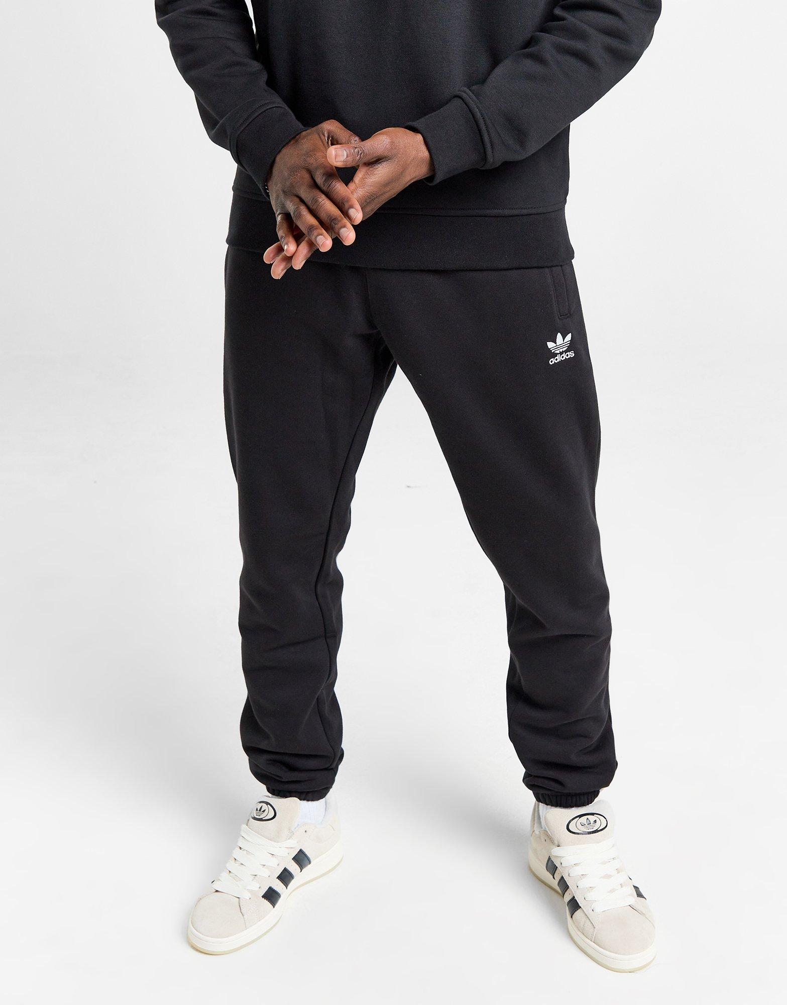 adidas Originals Trefoil Essential Joggers