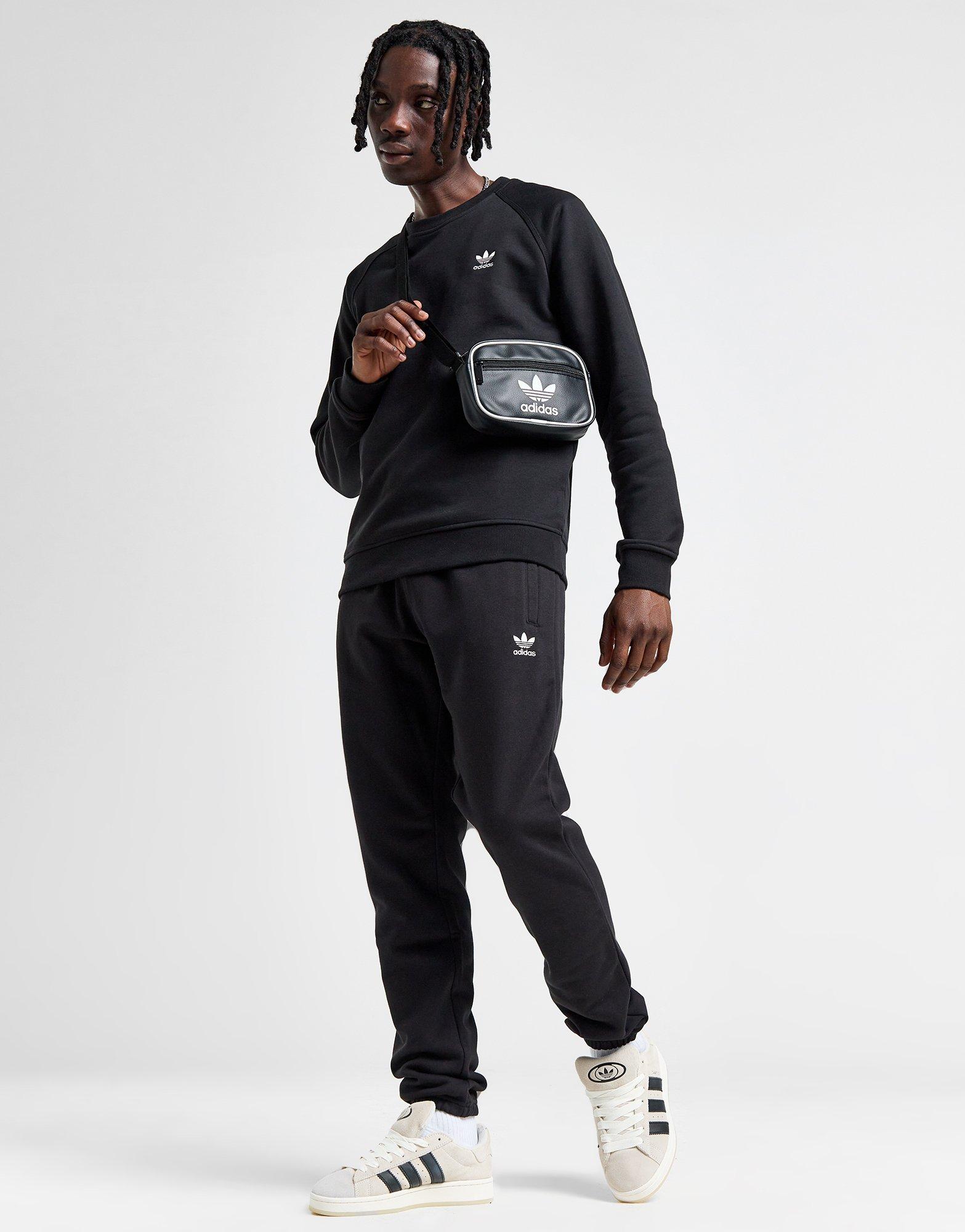 adidas Originals Trefoil Essential Joggers