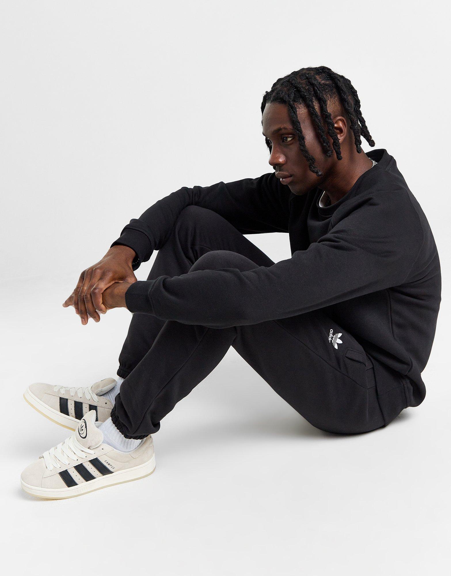 adidas Originals Pantaloni della tuta Trefoil Essential
