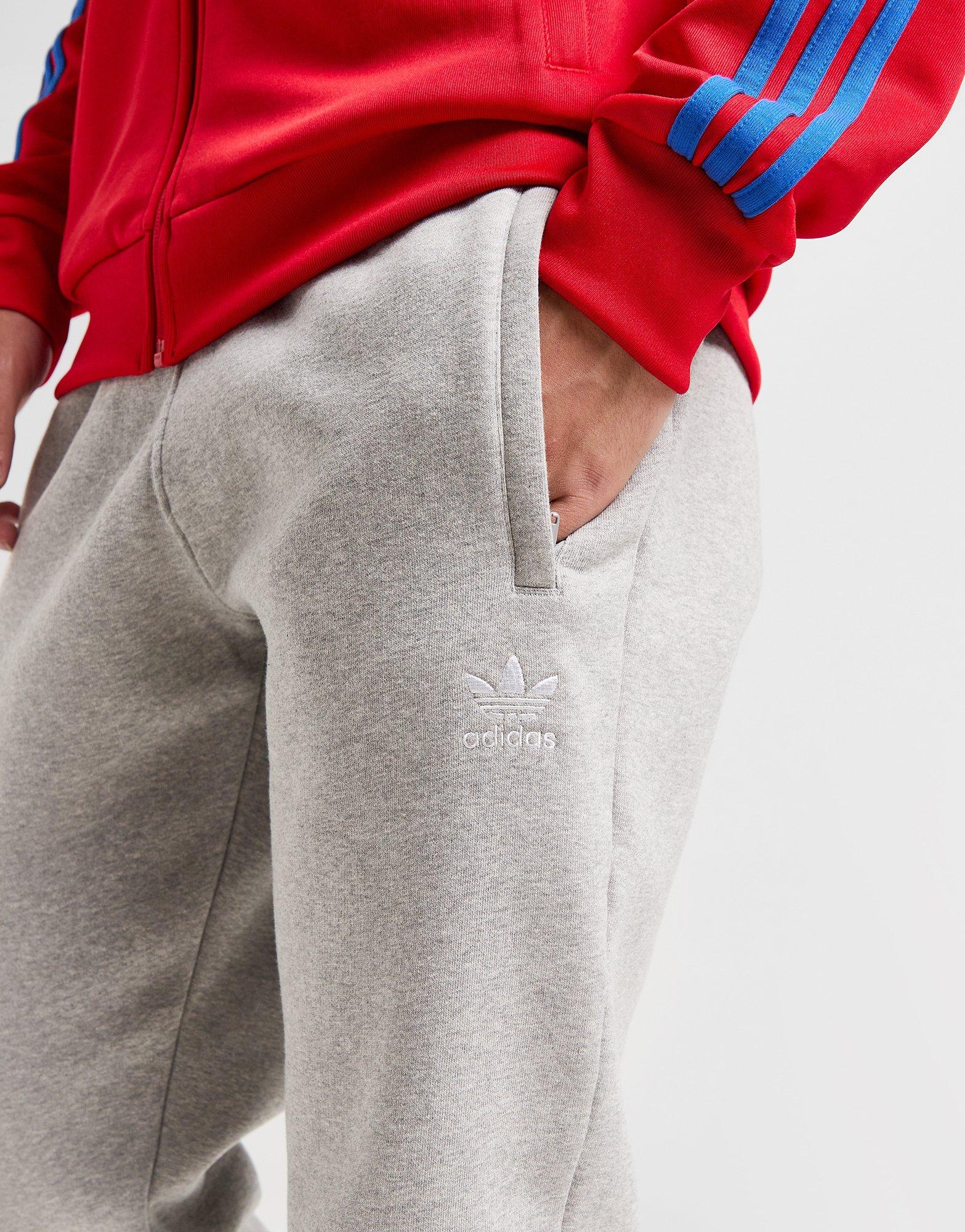 adidas Originals Trefoil Essentials Hose