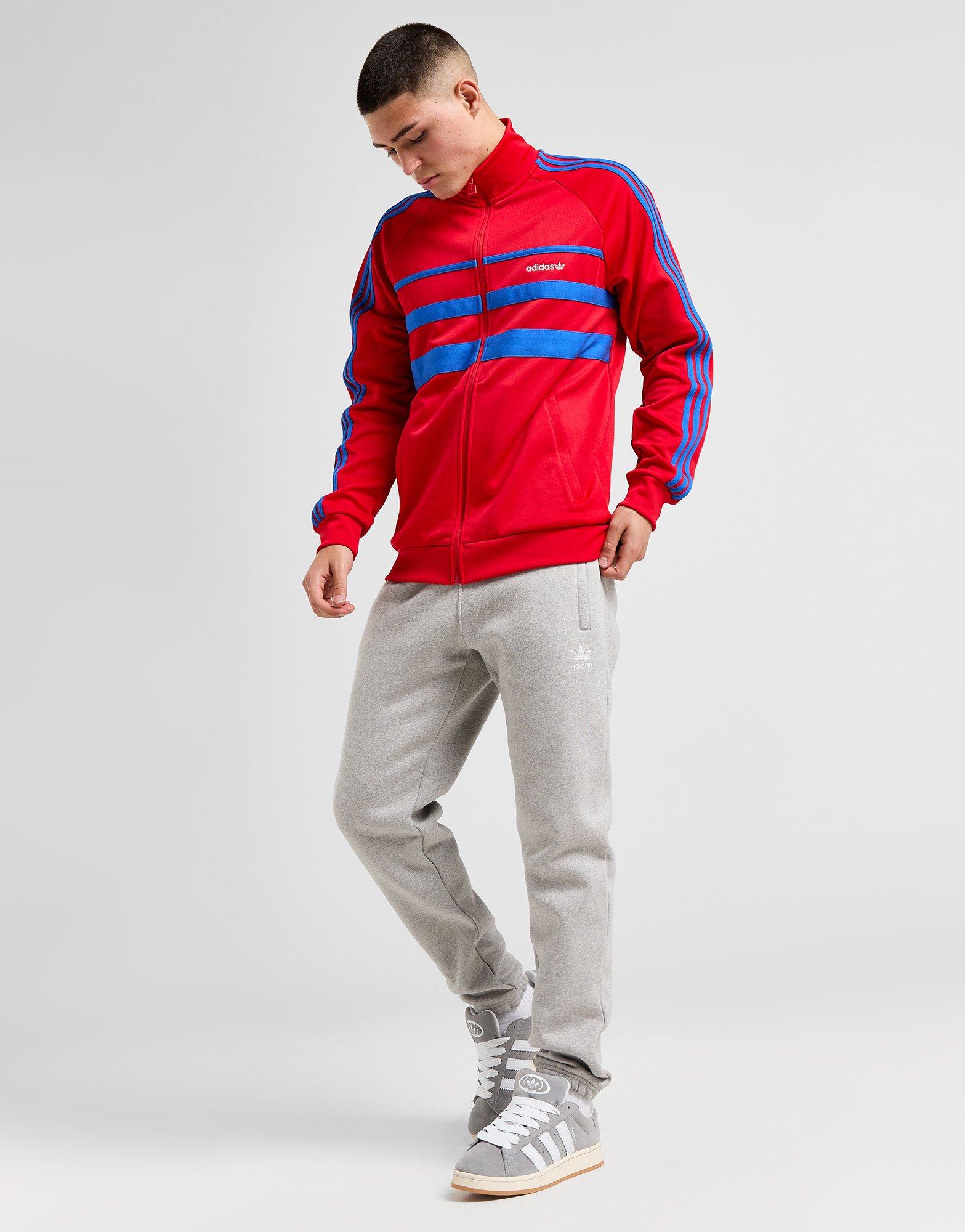 adidas Originals Trefoil Essentials Hose