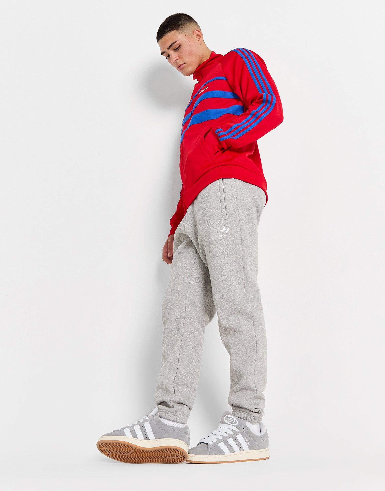 adidas Originals Trefoil Essentials Hose