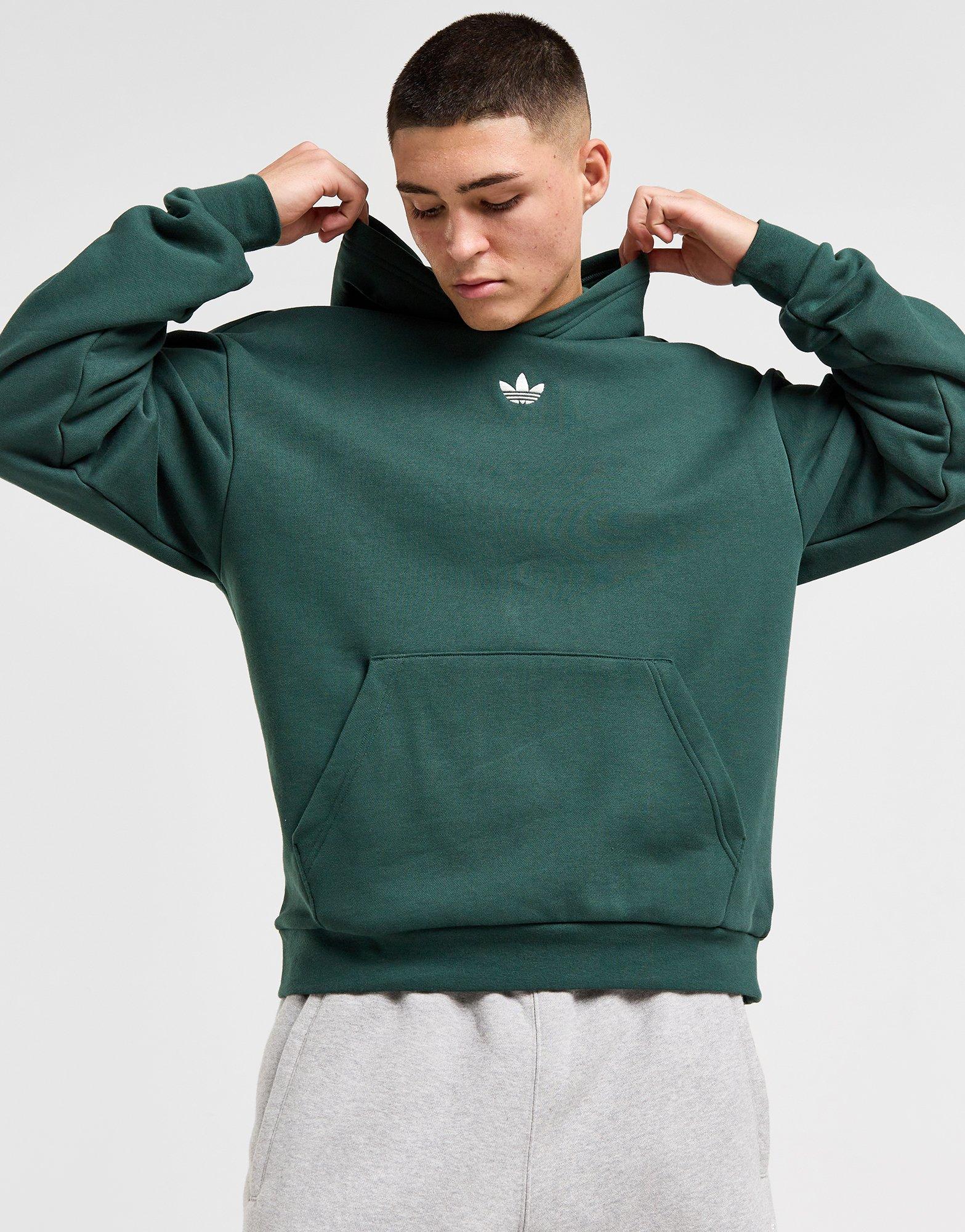 adidas Originals Sweat à Capuche Skate Homme