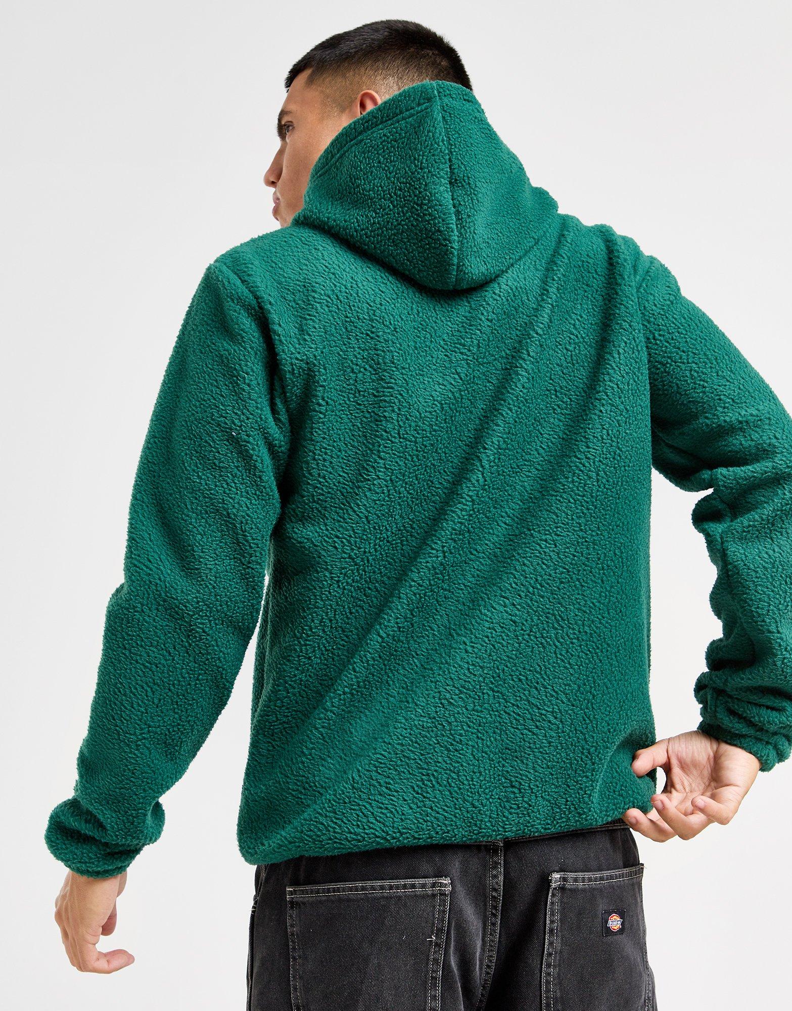 adidas Originals Sherpa Fleece Hoodie