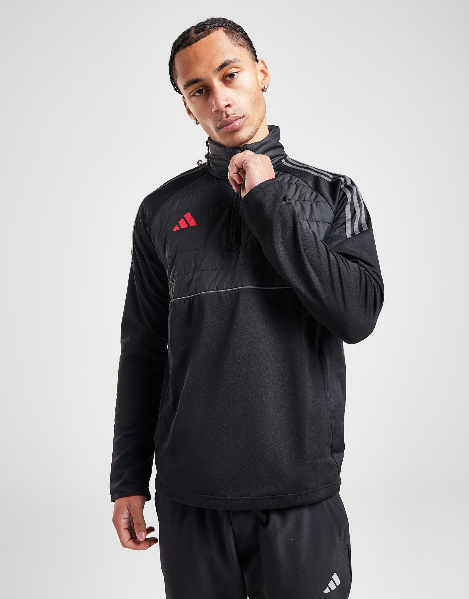 adidas Tiro Winterized Track Top