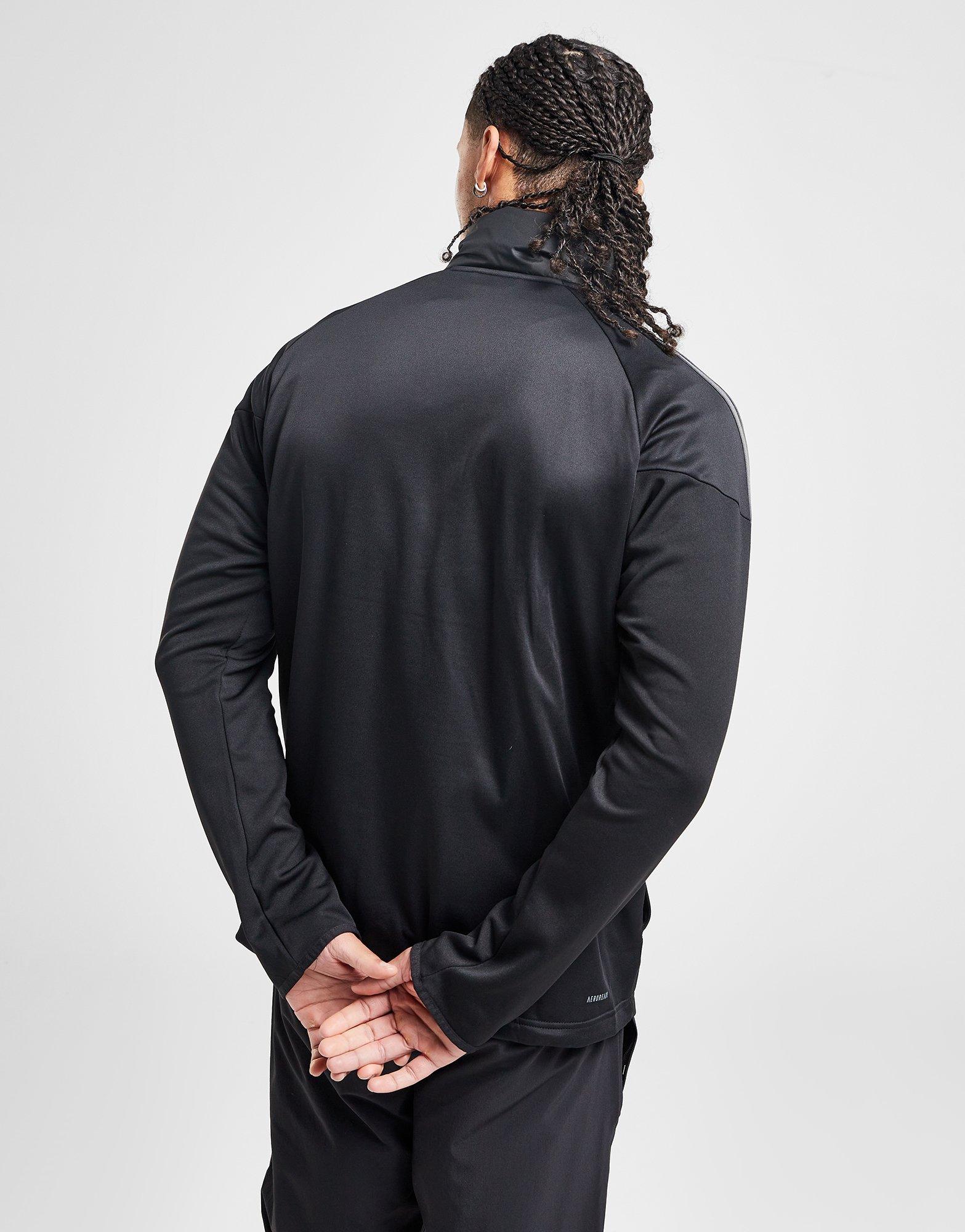 adidas Tiro Winterized Track Top