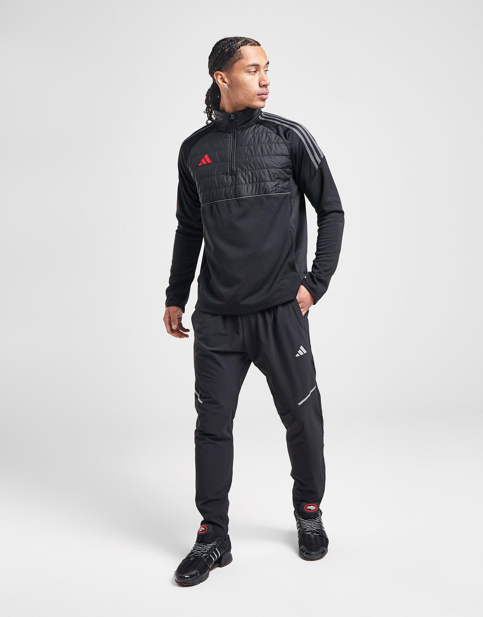 adidas Tiro Winterized Track Top