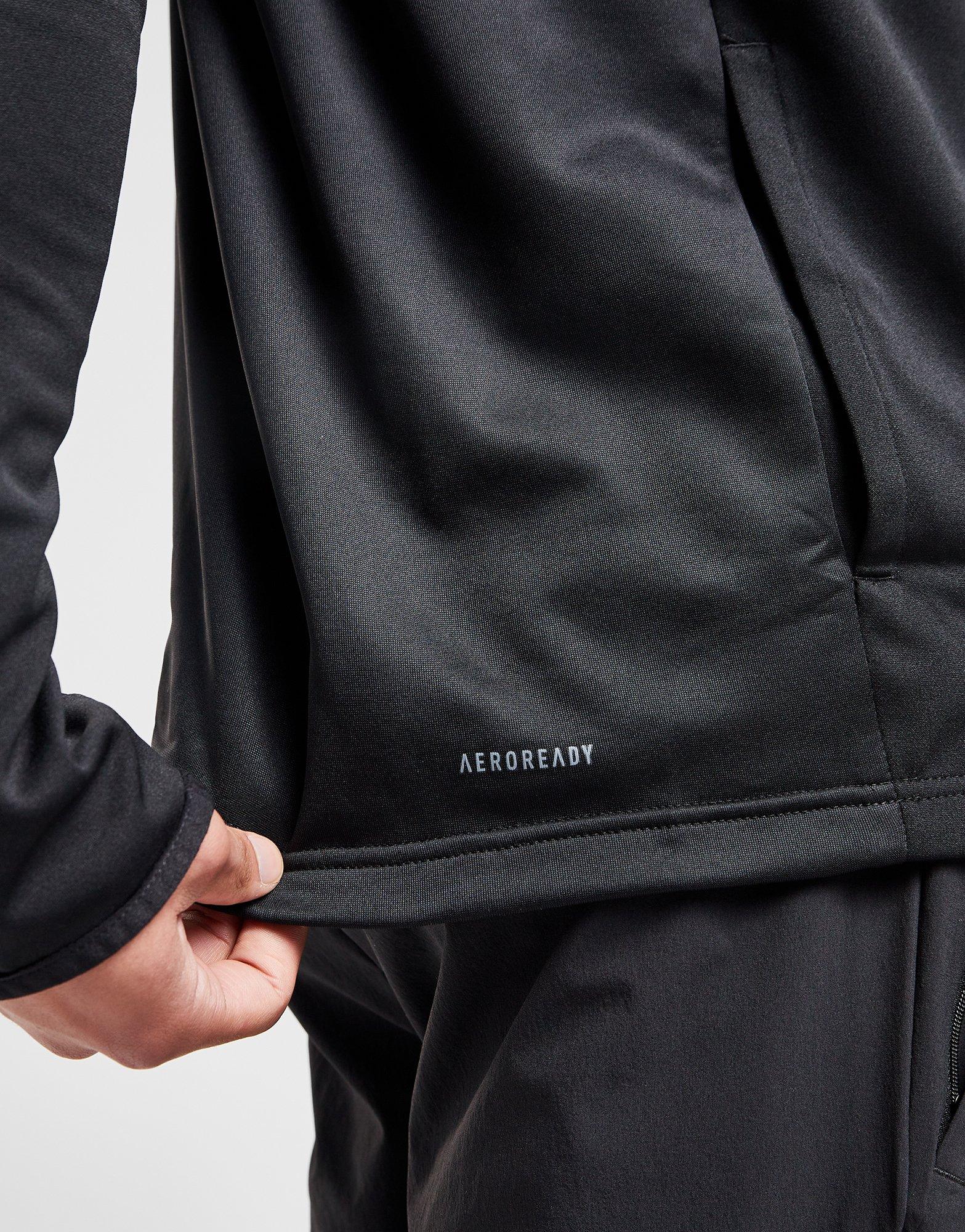 adidas Tiro Winterized Track Top