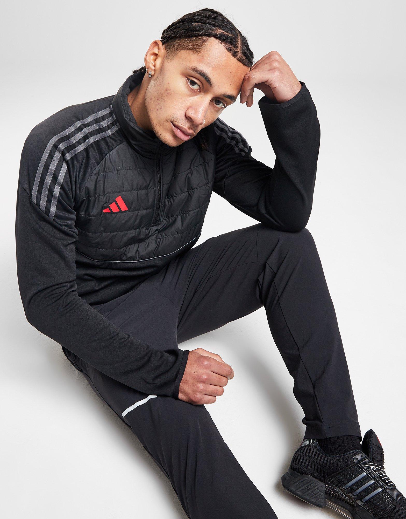 adidas Felpa Tiro Winterized