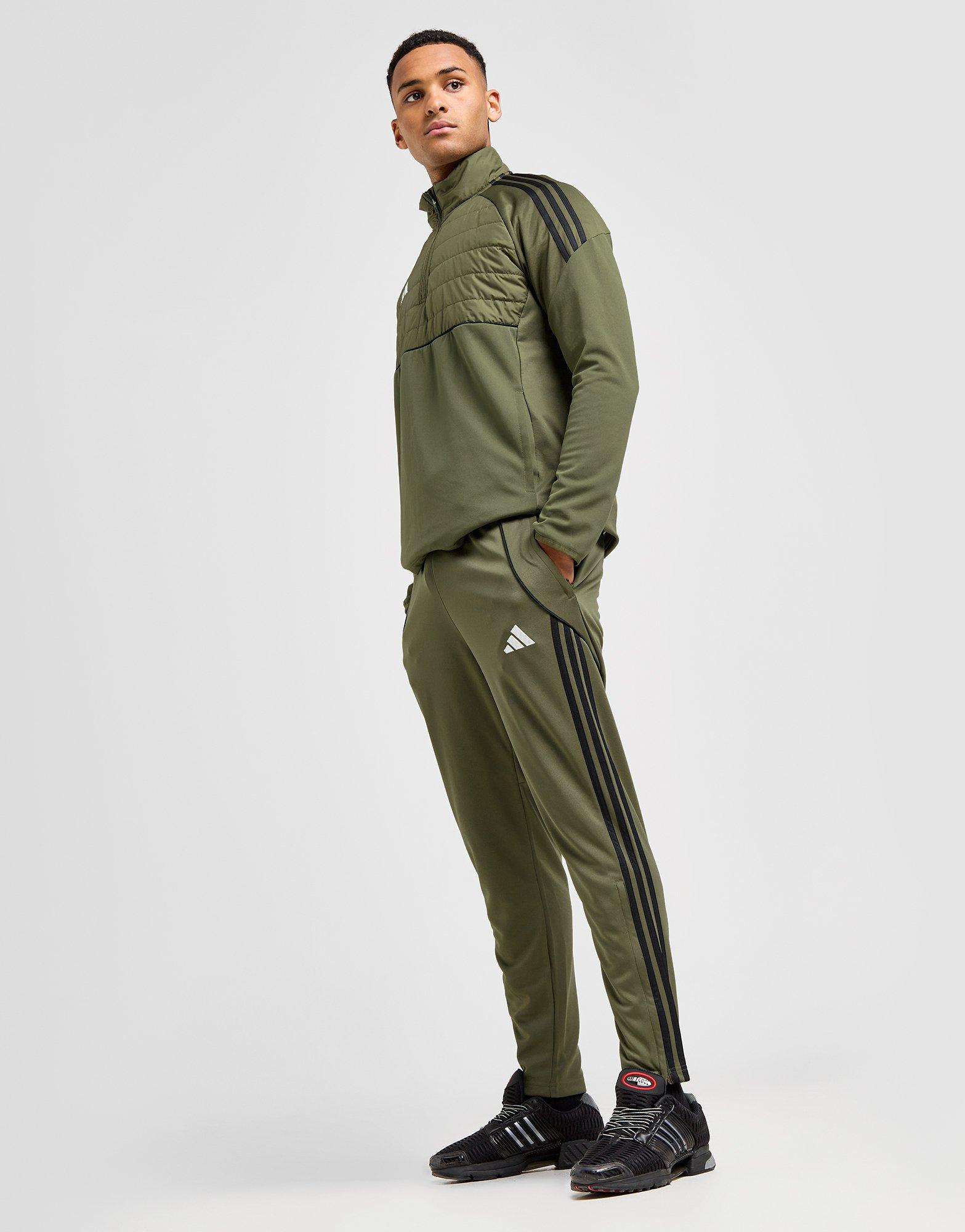 Jd Sports Tiro Training Pants Adidas Performance Match Kids' Track