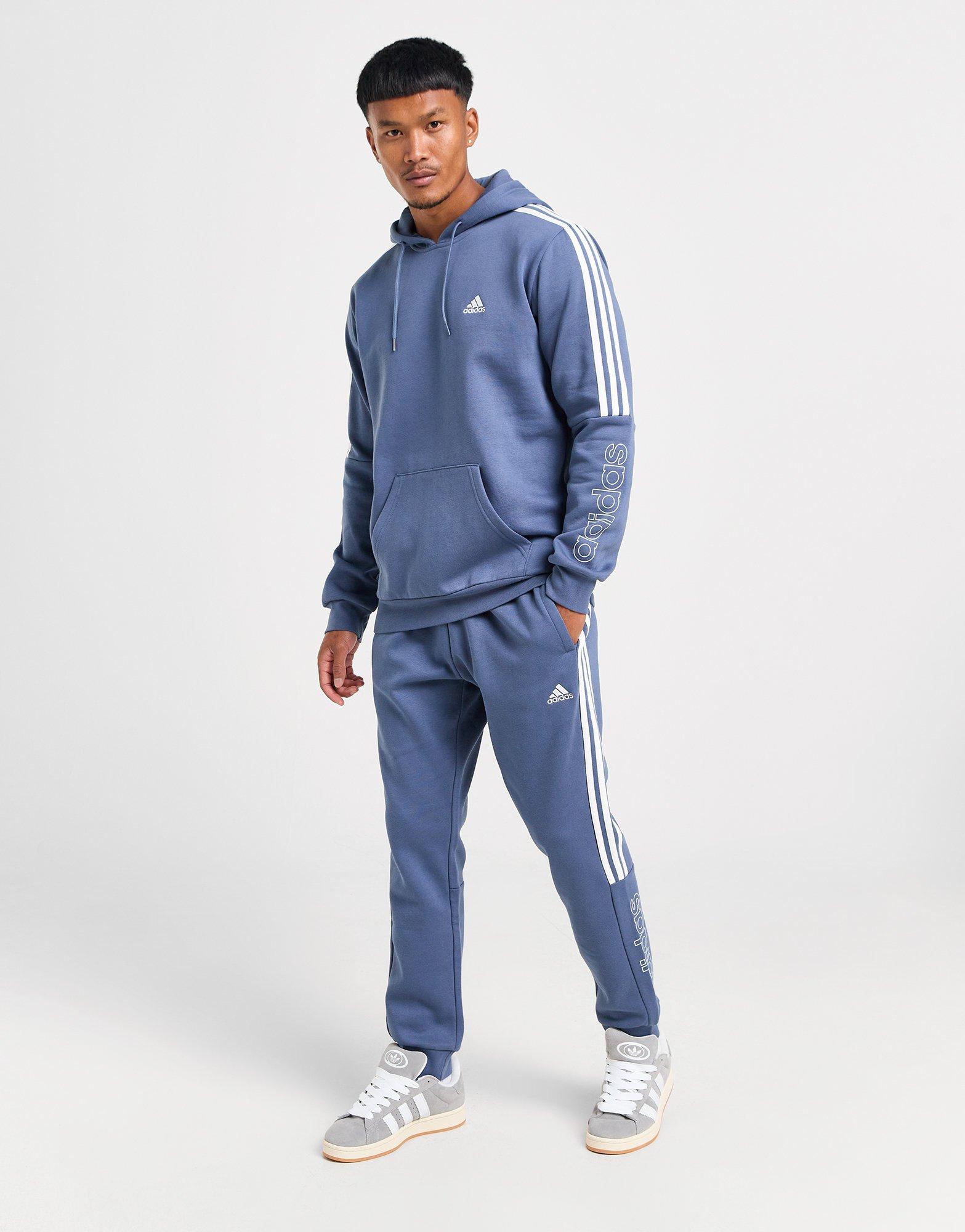 adidas Pantalon de jogging Energize Homme