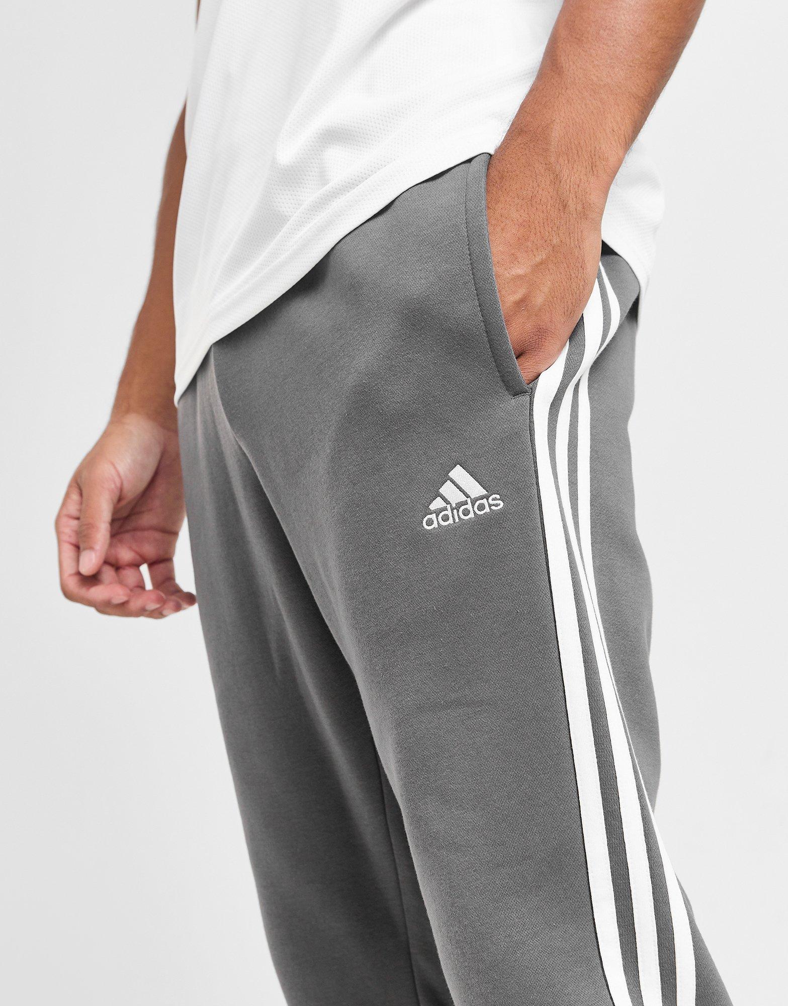 Grey adidas Energize Joggers - JD Sports Global