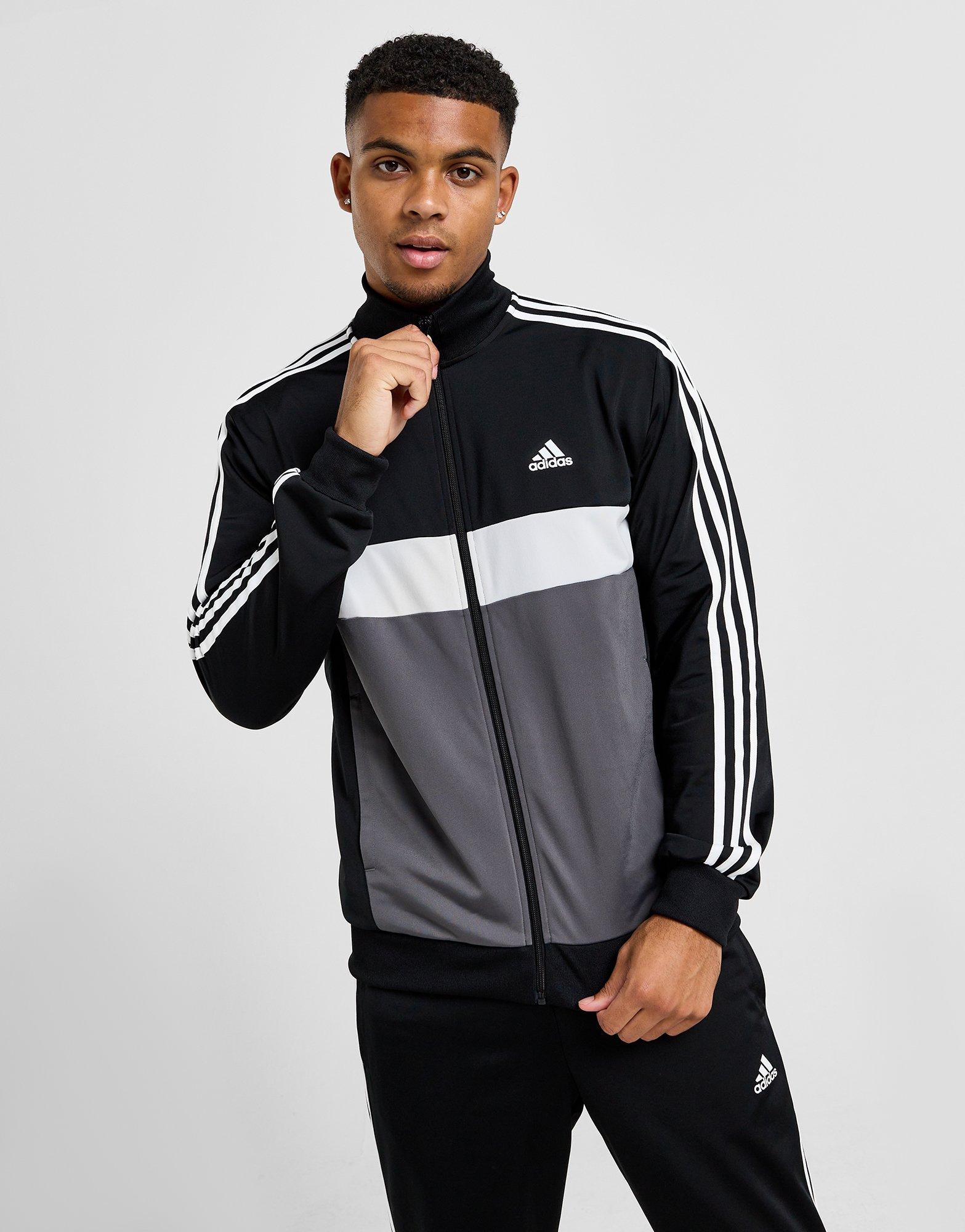 adidas Tiberio Tracksuit