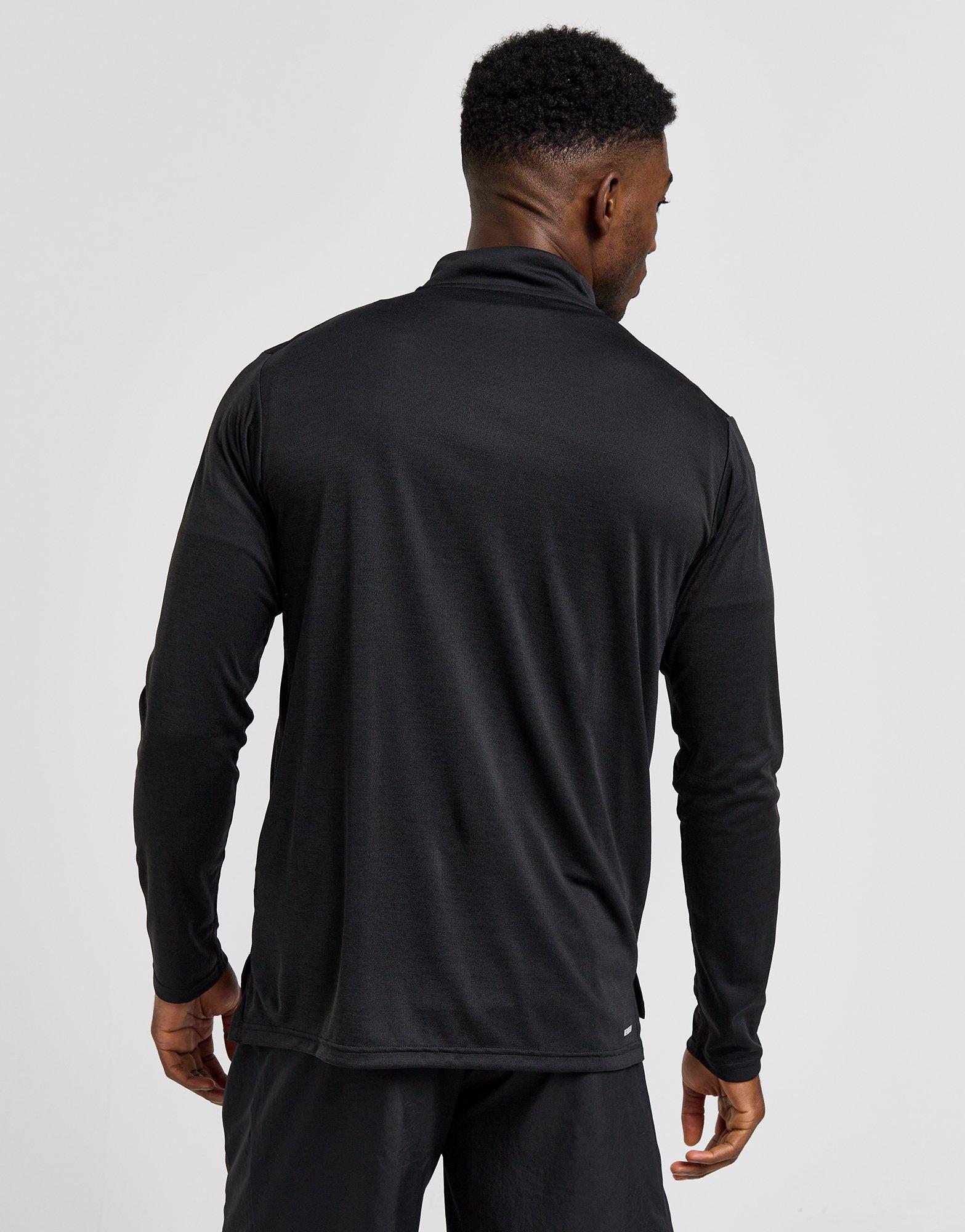 adidas Camiseta manga larga Train Essentials Training 1/4-Zip